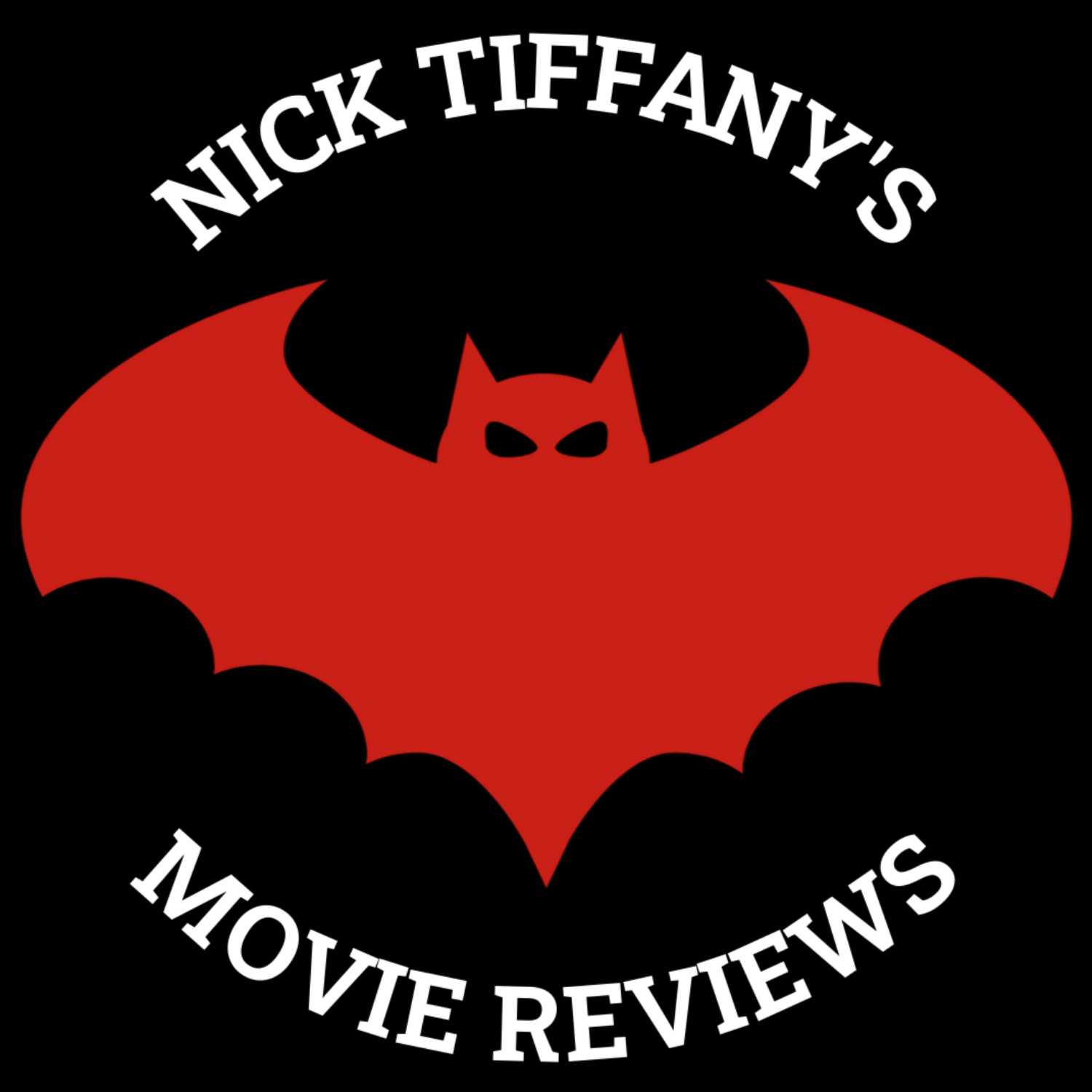 Nick Tiffany's Movie Reviews 