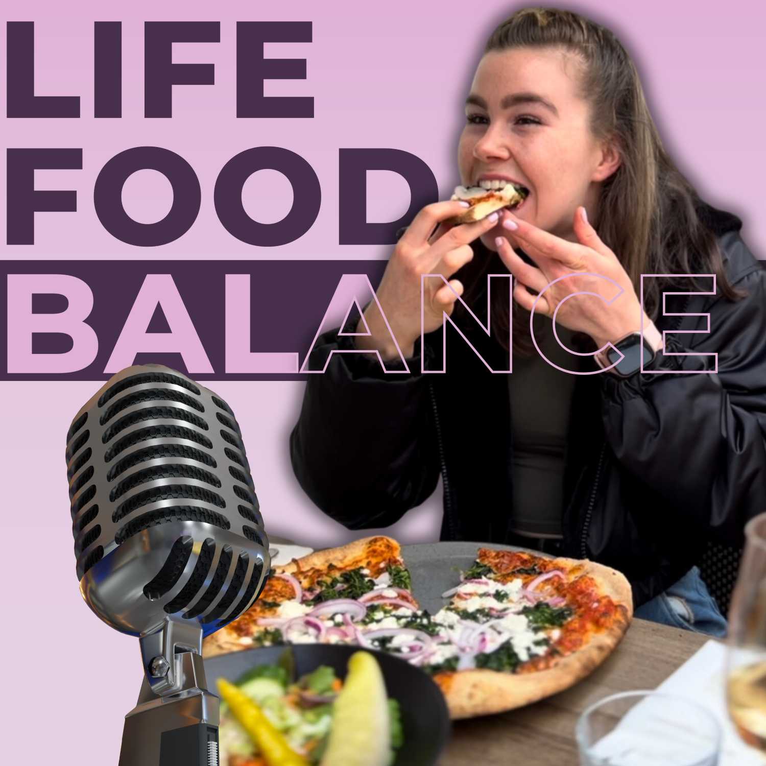 LIFE FOOD BALANCE 