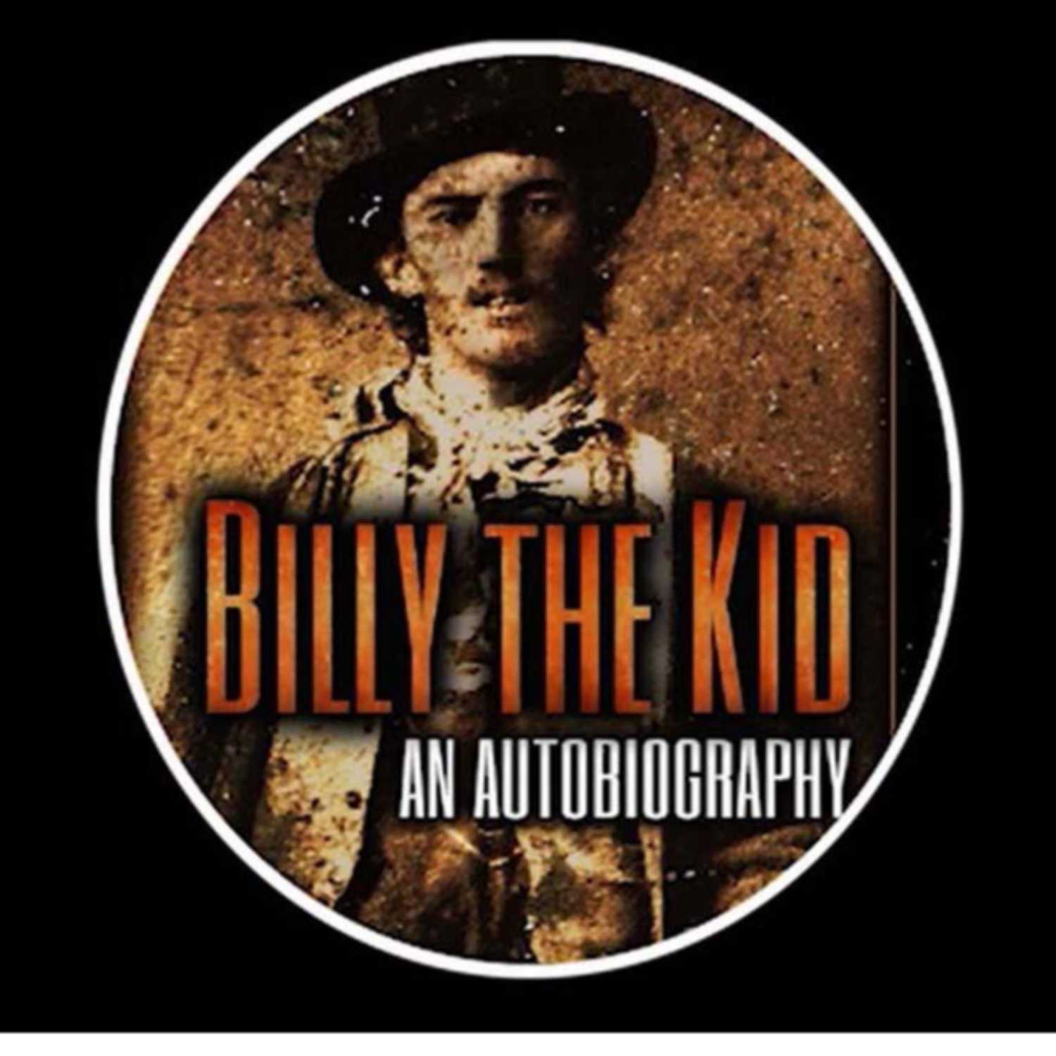 Alias Billy the Kid 