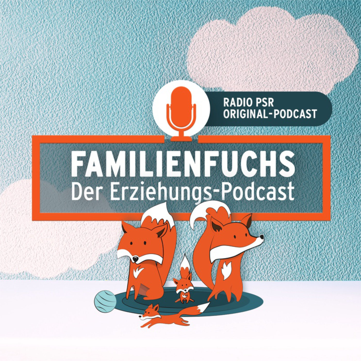 FAMILIENFUCHS 