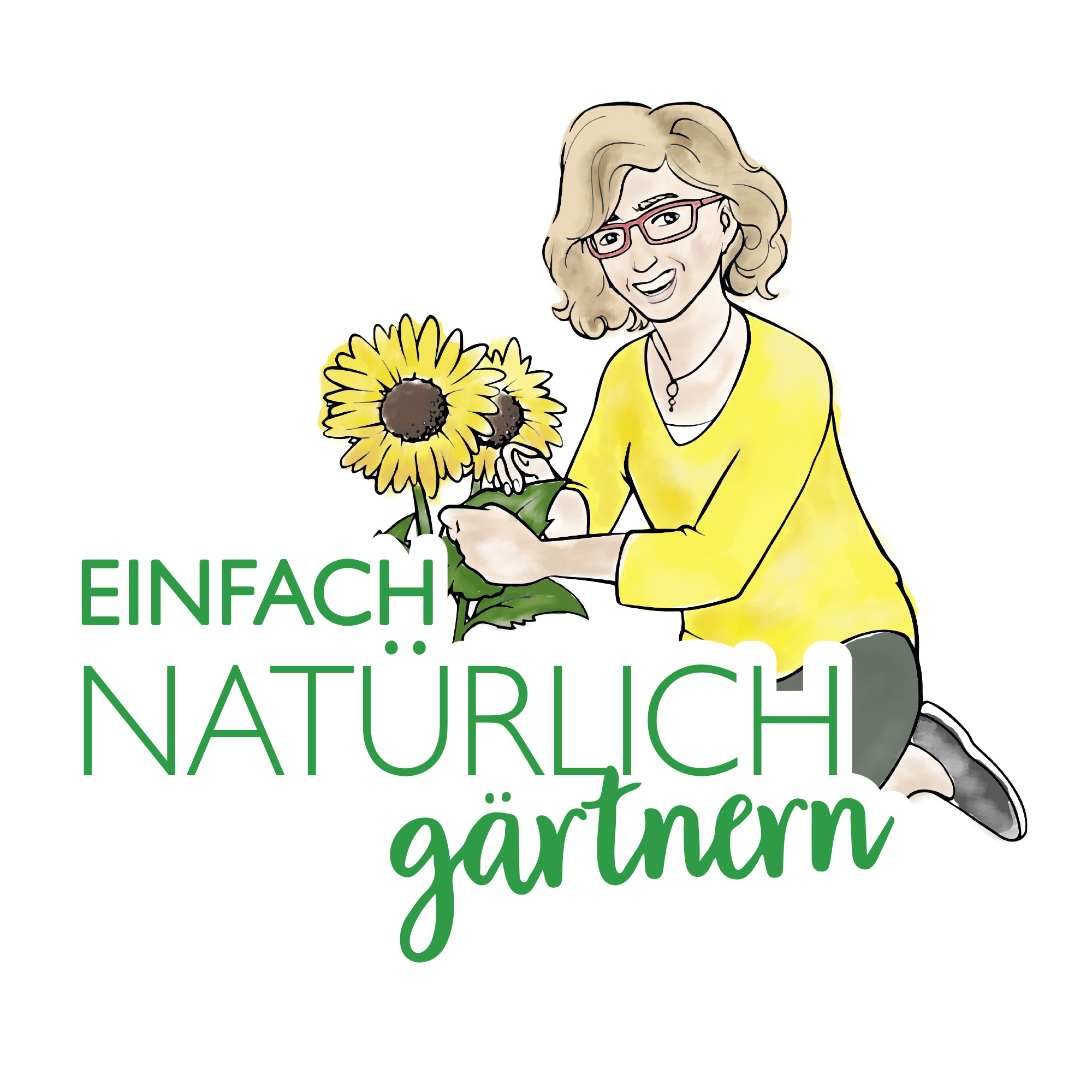 Einfach natürlich Gärtnern 