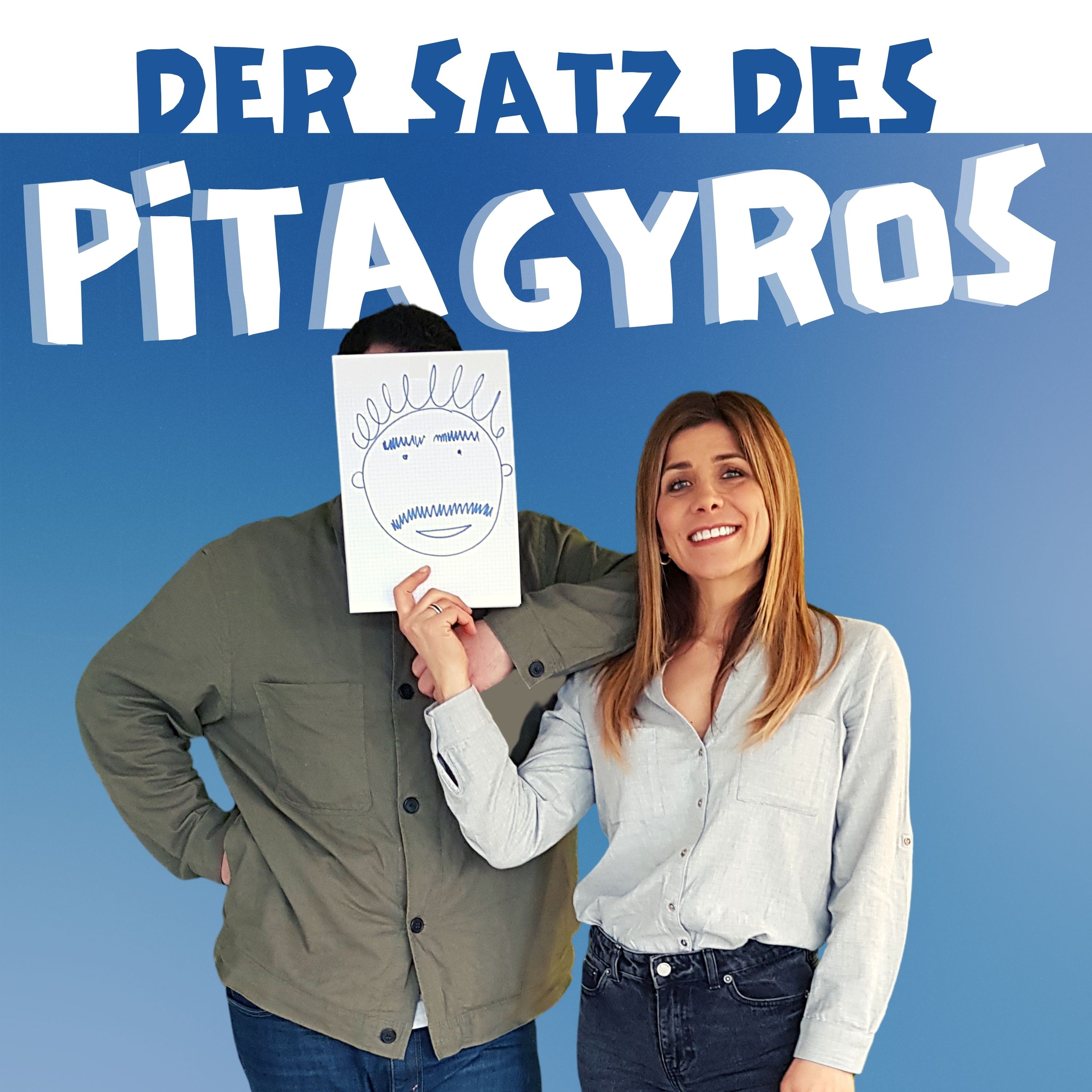 DER SATZ DES PITAGYROS 