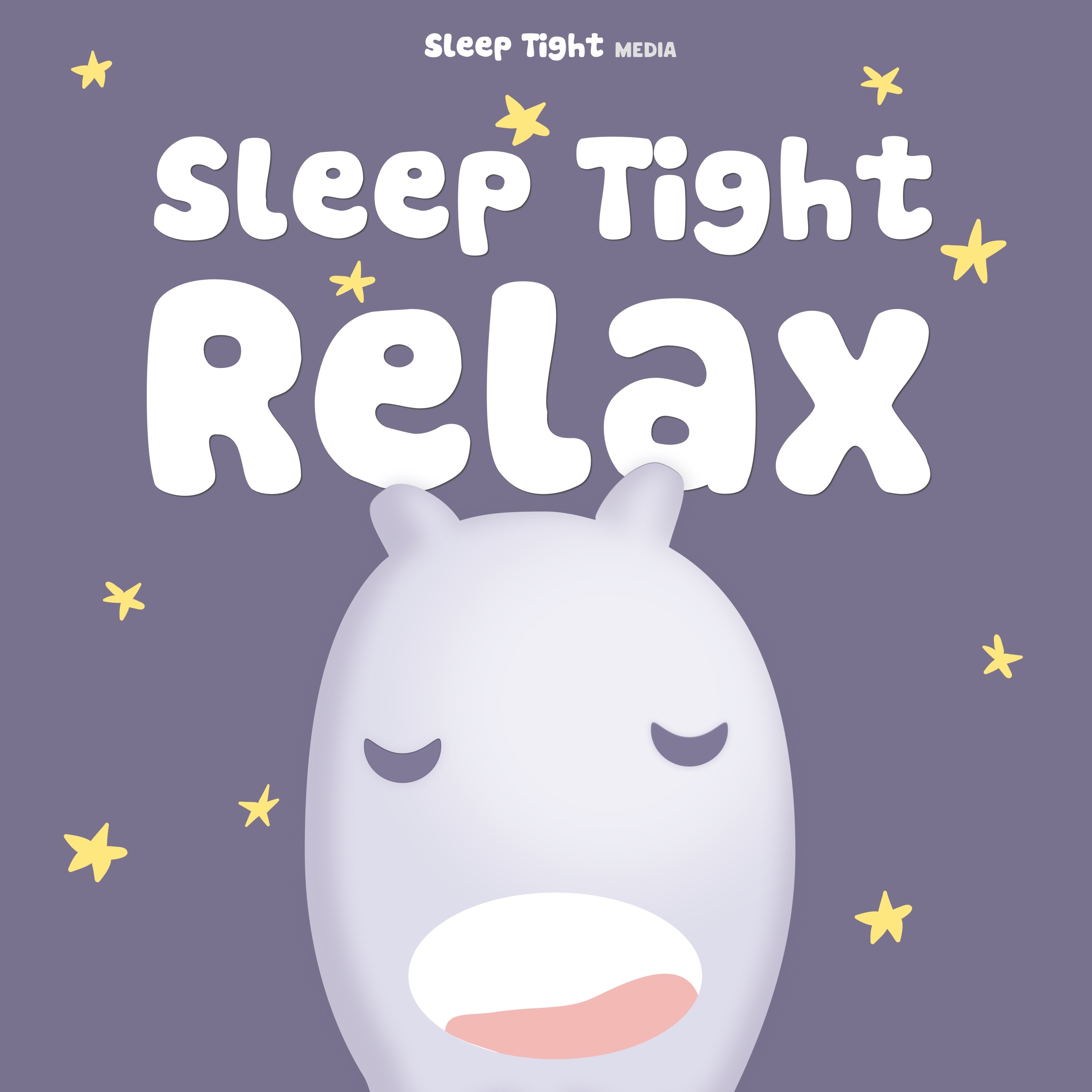 Sleep Tight Relax - Calming Bedtime Stories and Meditations 