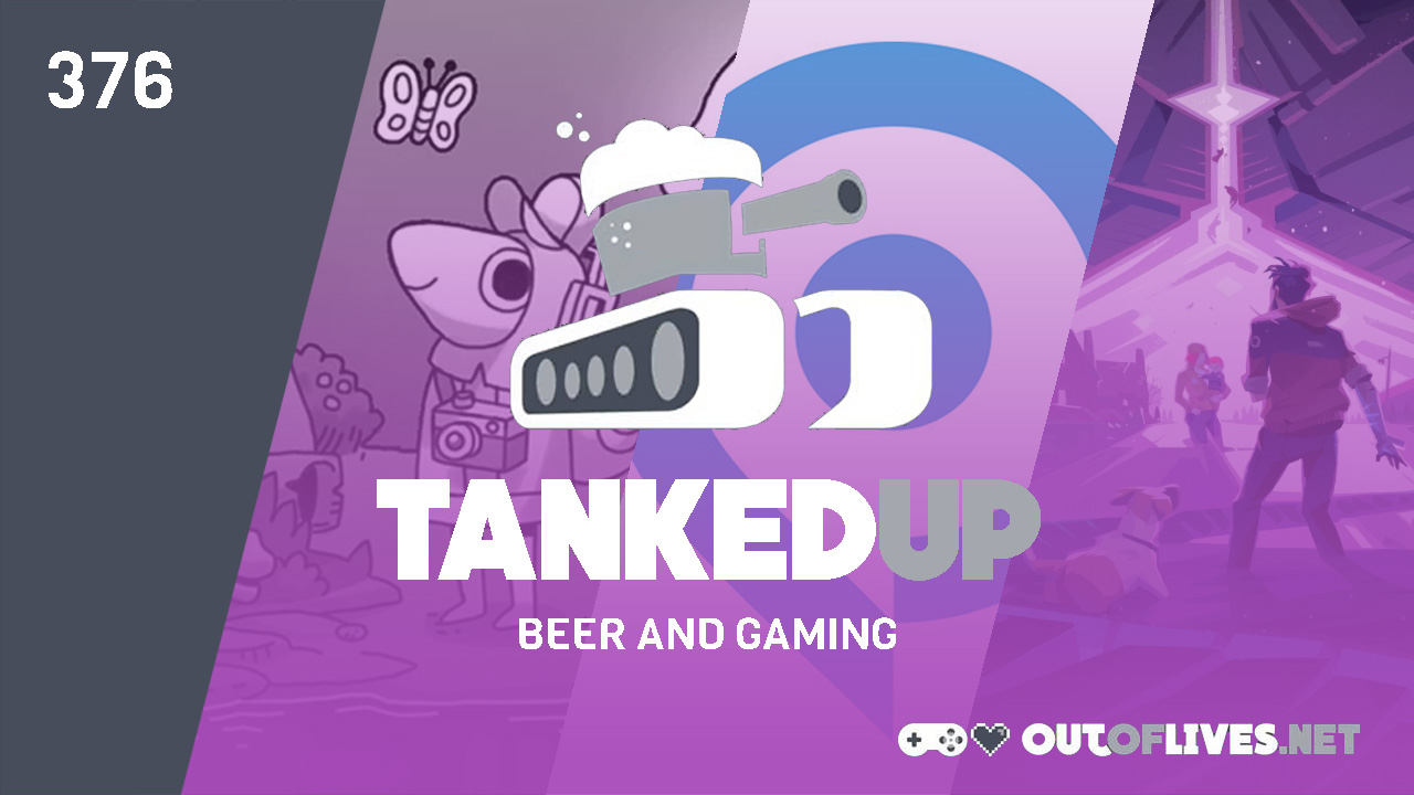 ⁣Toem, Gamescom Highlights and Somerville (Tanked Up 376)