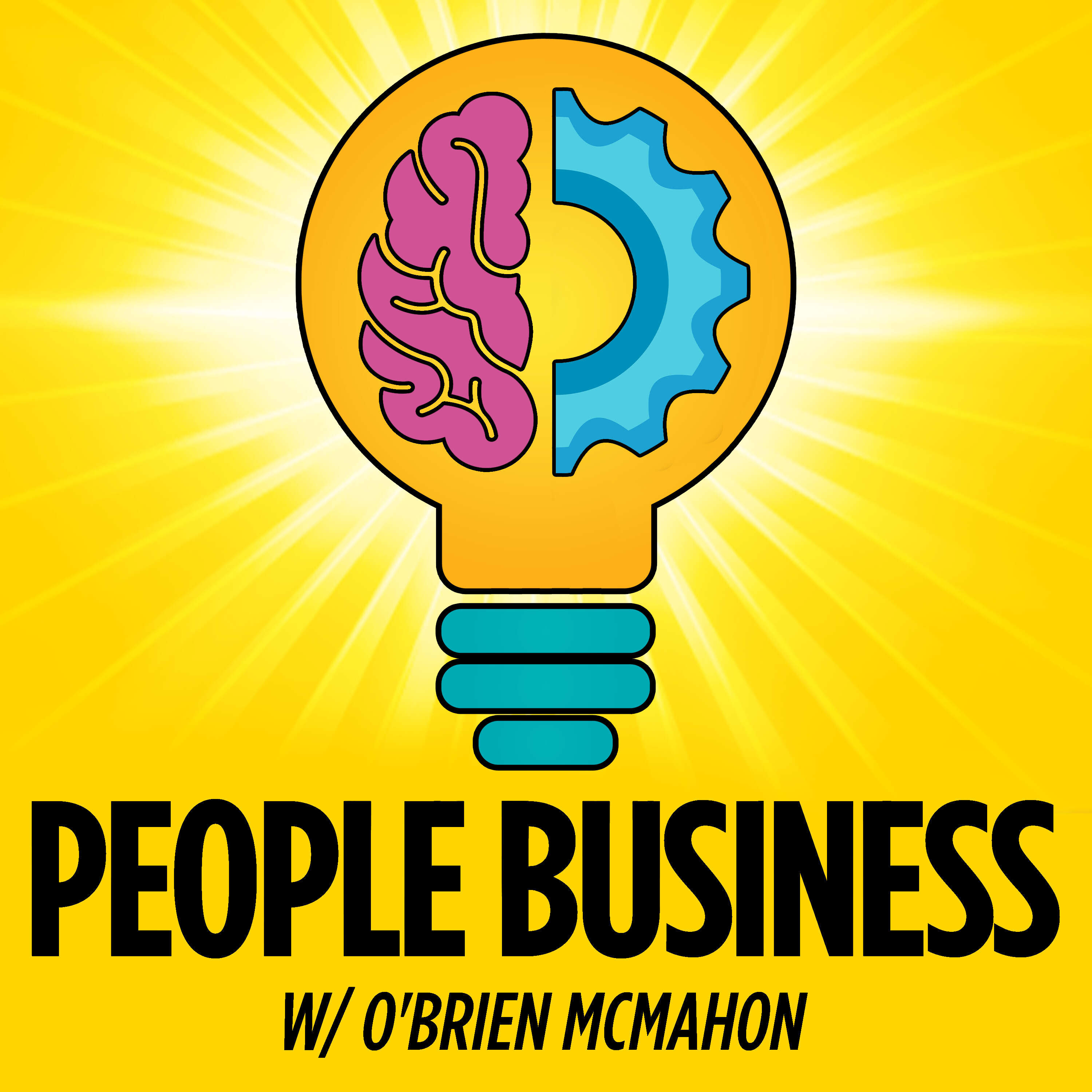 People Business w/ O'Brien McMahon 