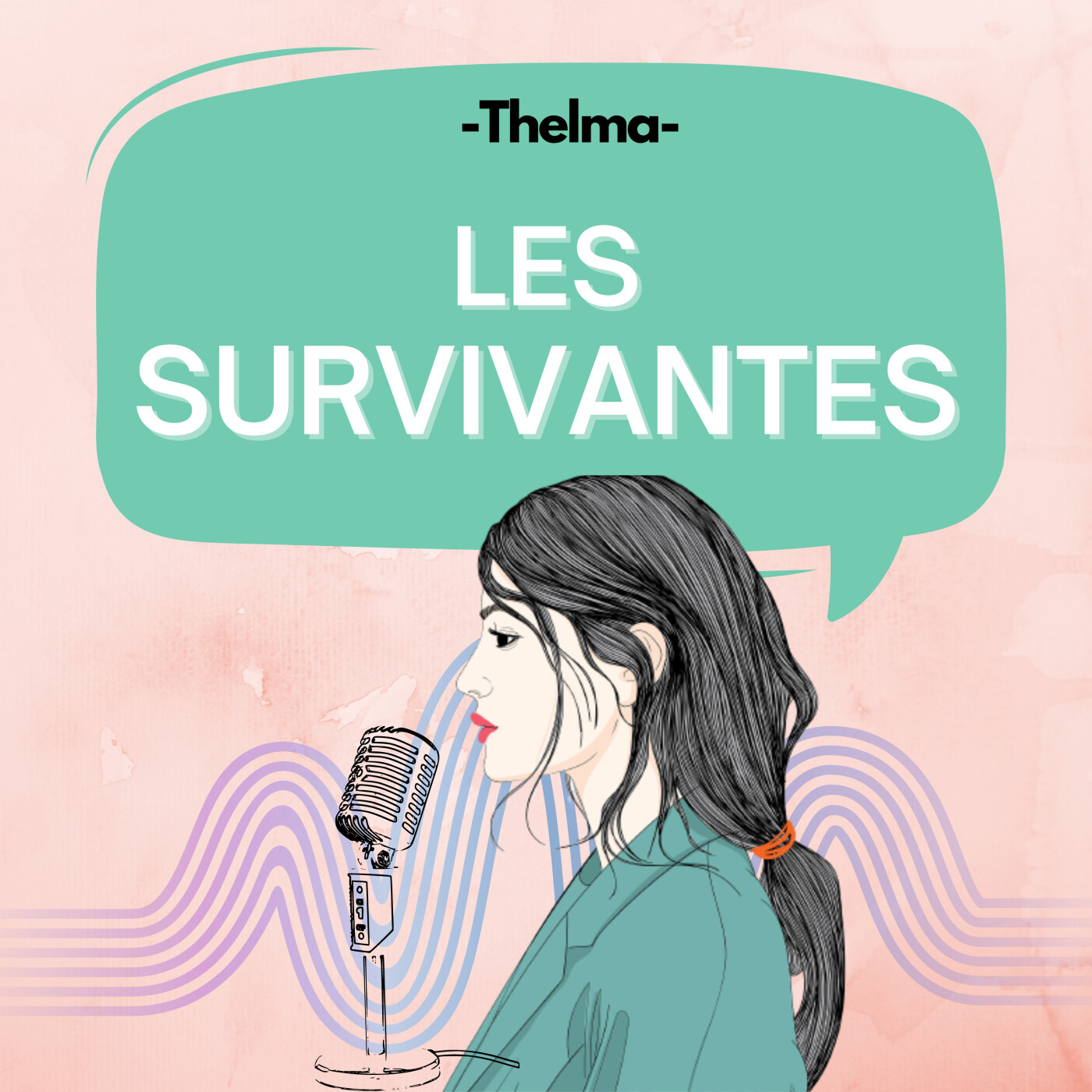 Les SurVivantes 