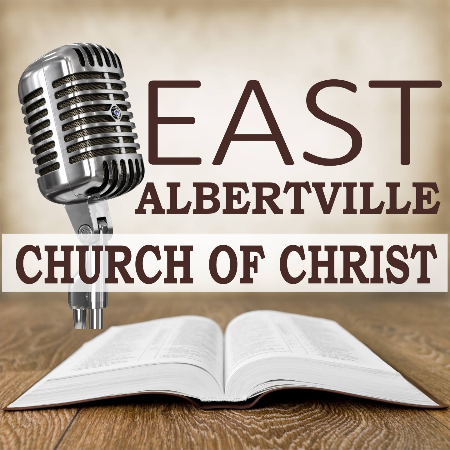 East Albertville Church of Christ Podcast 