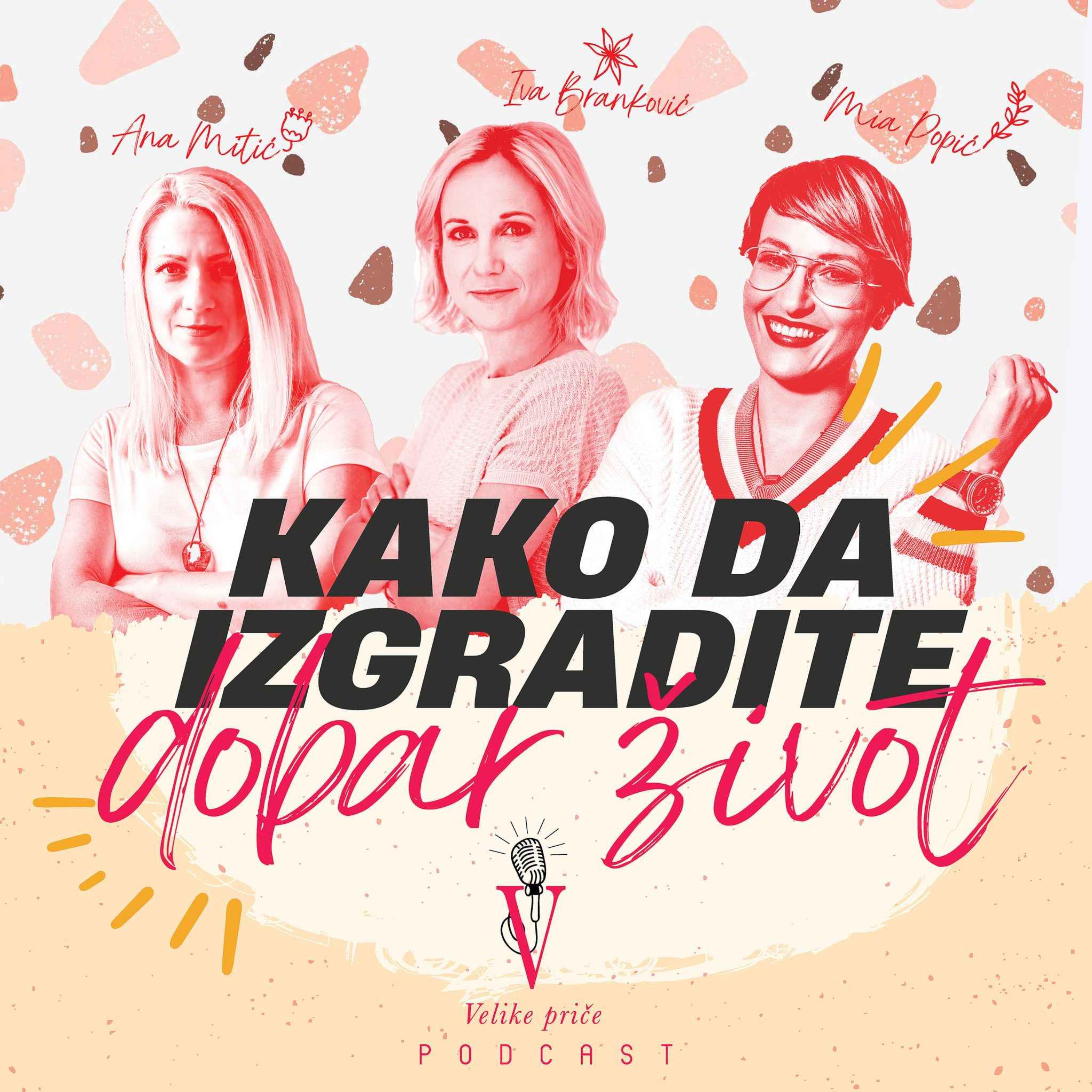 Kako da izgradite dobar život 