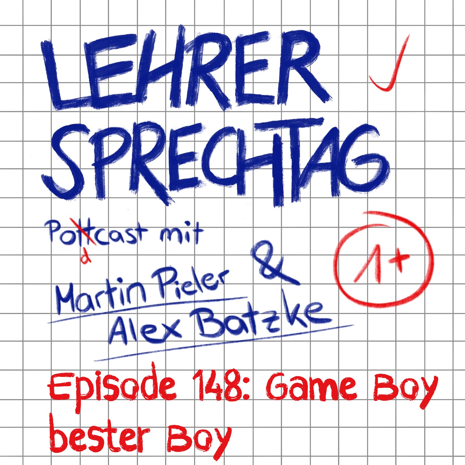 #148 Game Boy bester Boy