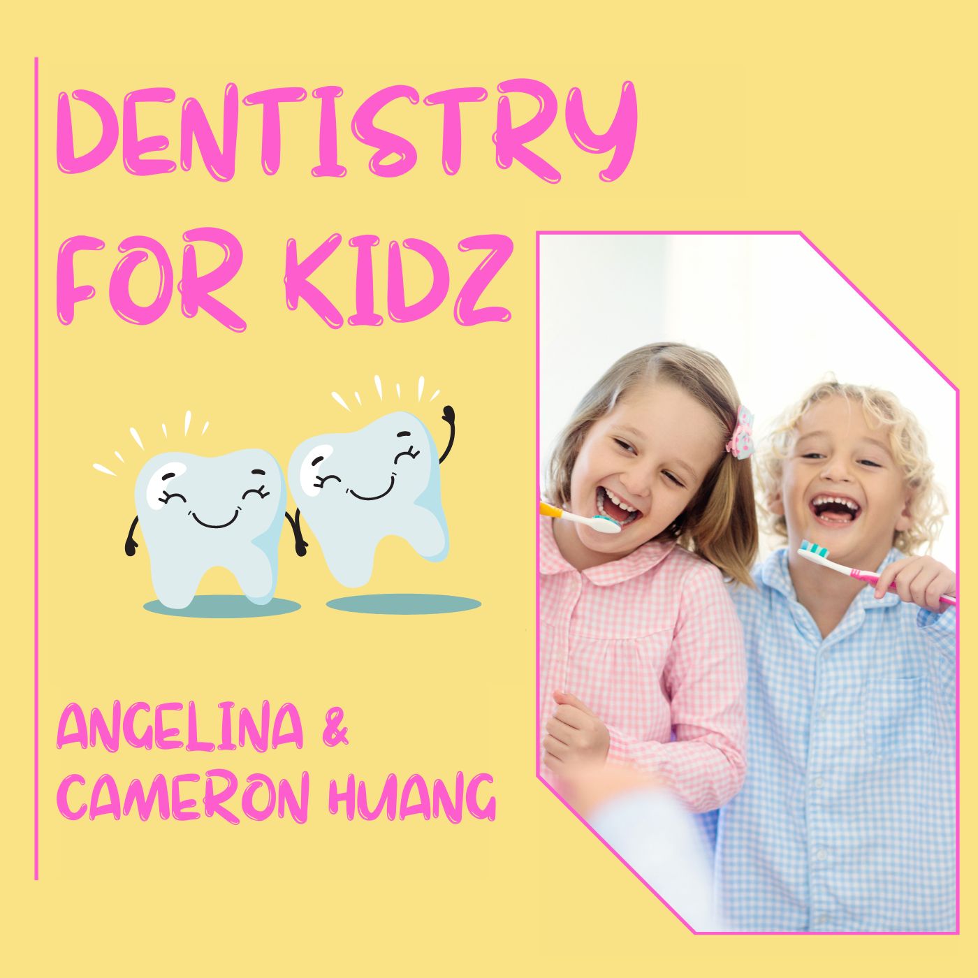 Dentistry for Kidz 