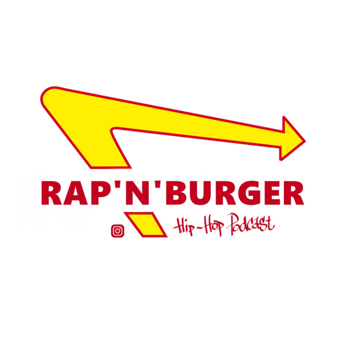 Rap'n'Burger 