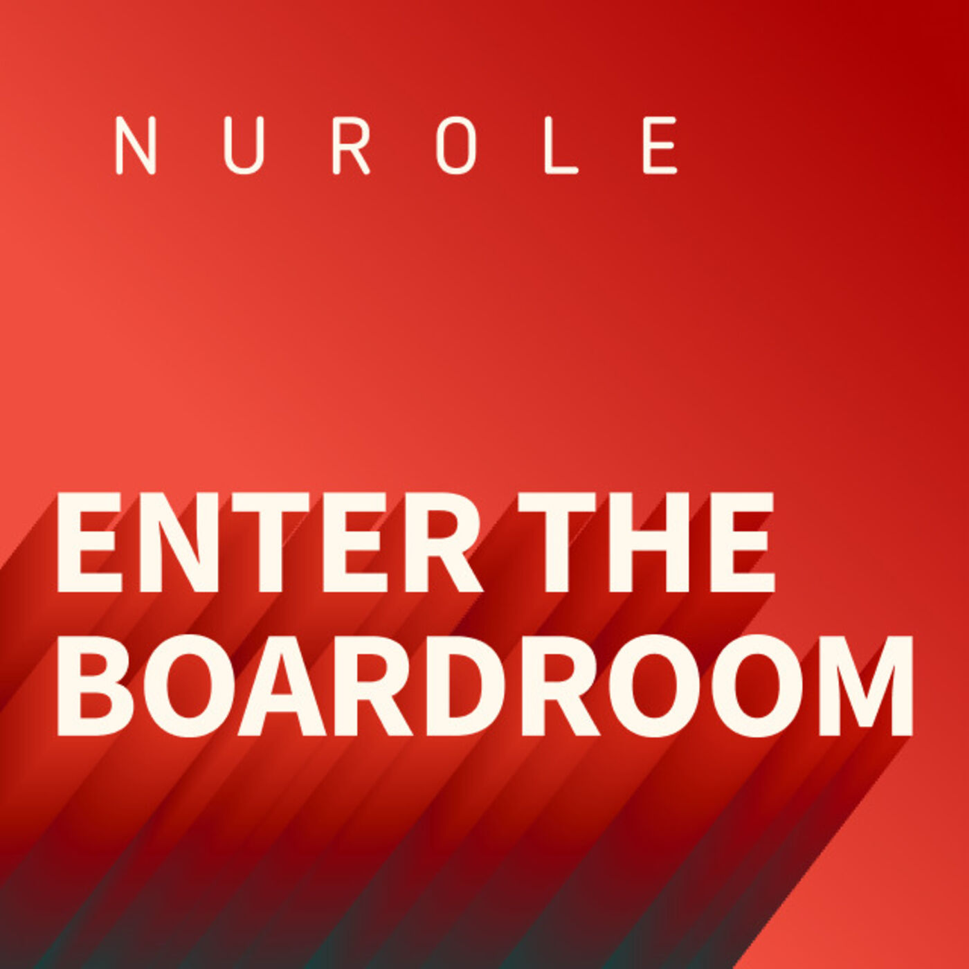 Enter the Boardroom with Nurole 