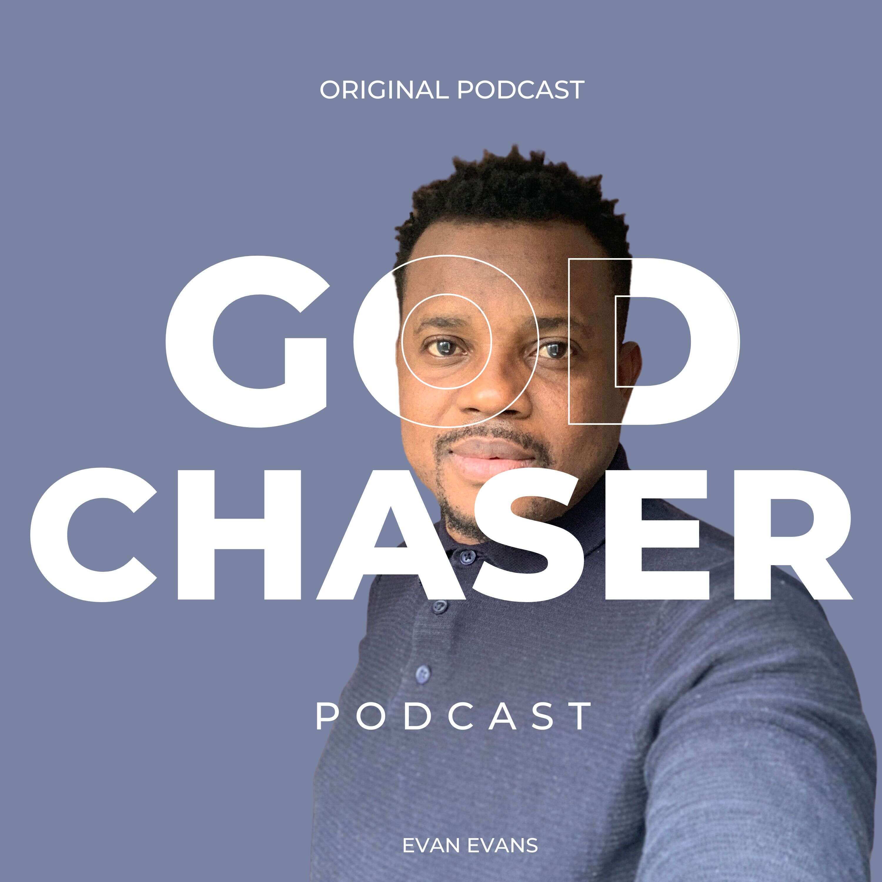 Godchaser Podcast 