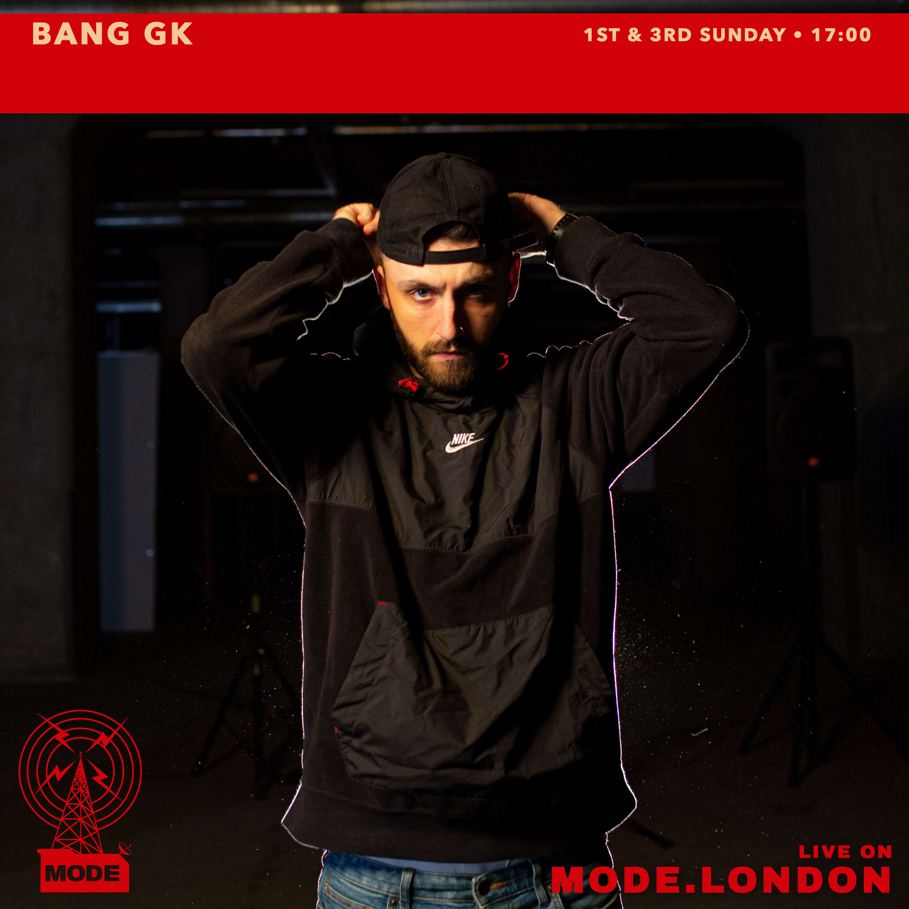 ⁣17/09/2023 - Bang GK