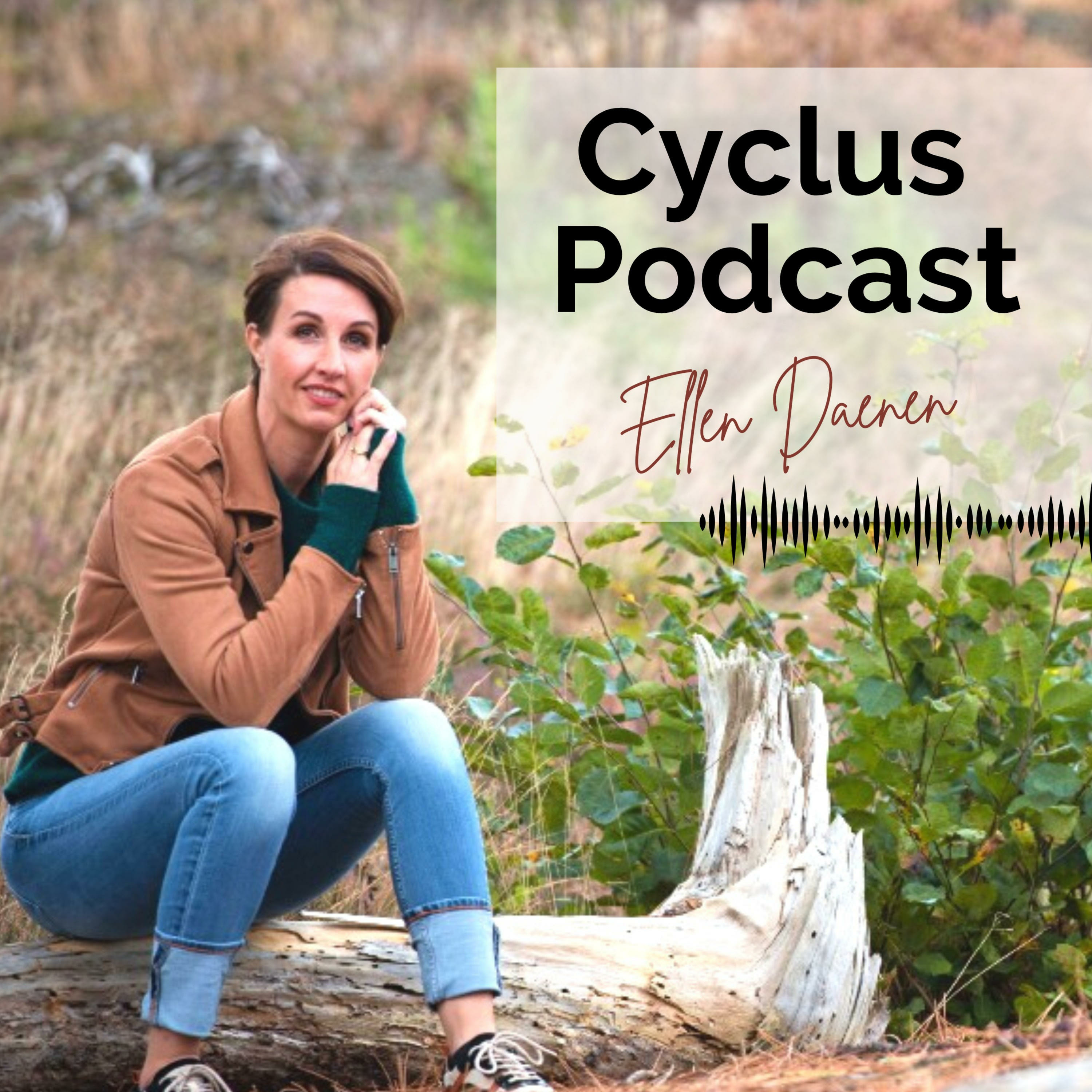 Cyclus podcast 