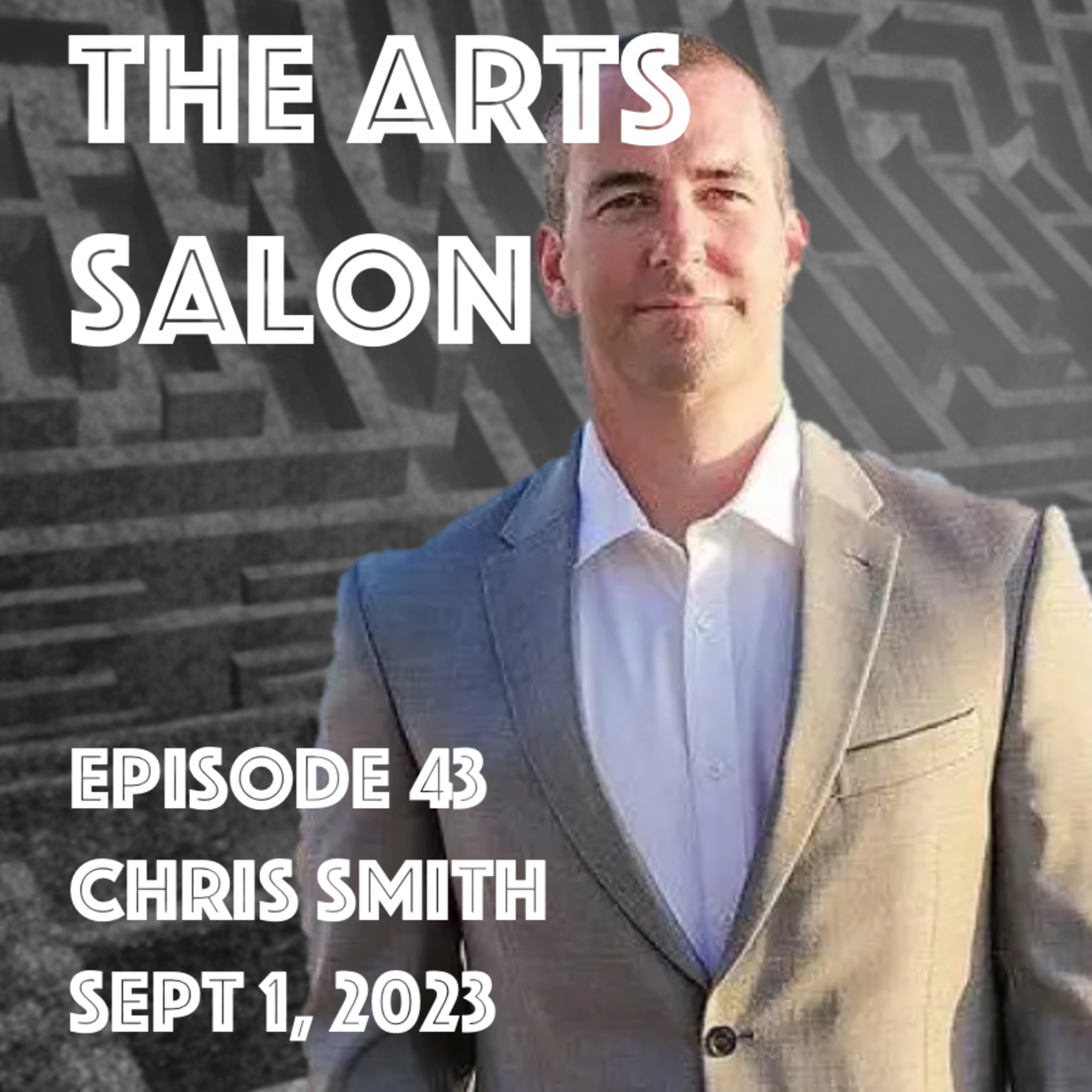 ⁣Episode 43: Chris Smith, Principal Trumpet San Diego Symphony