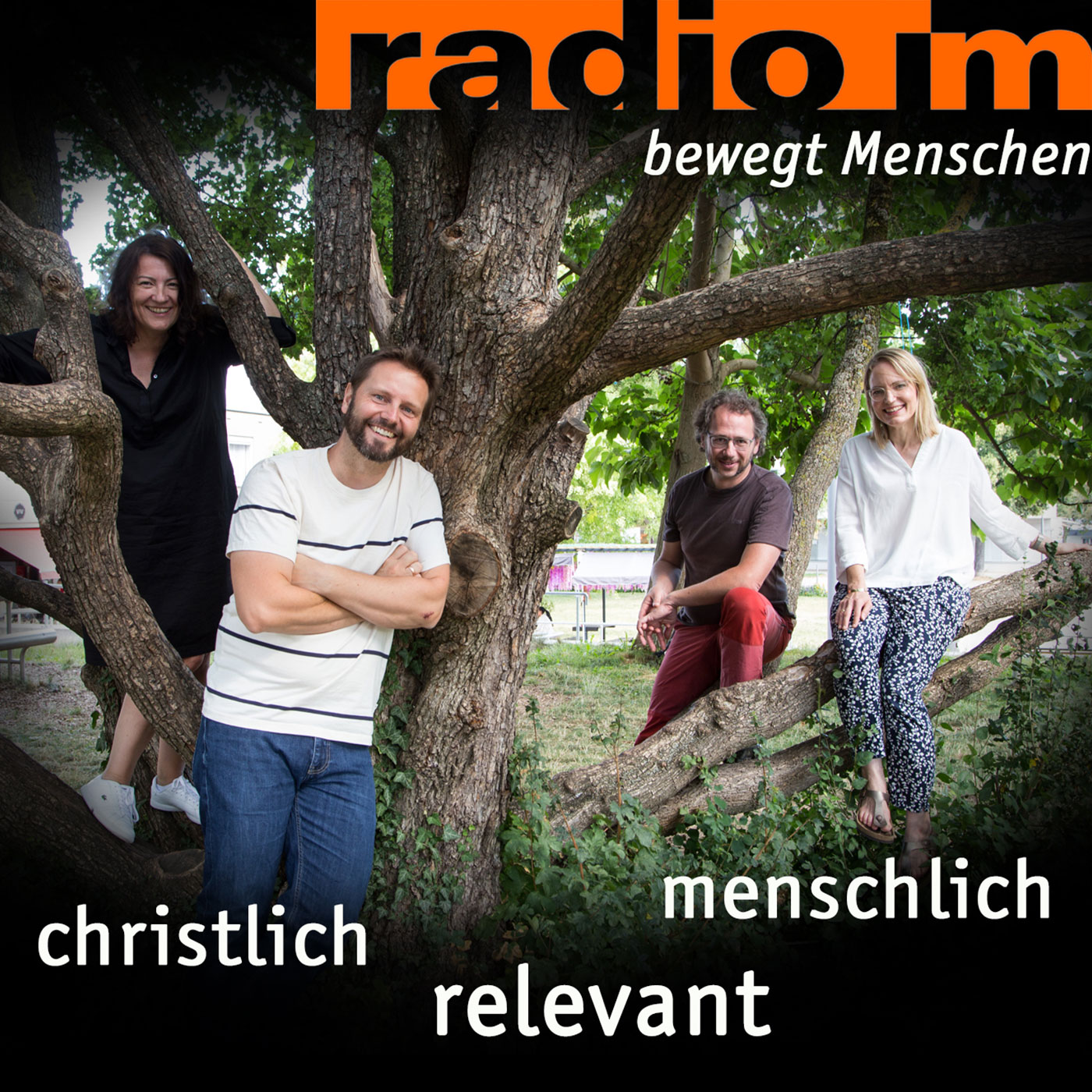 radio m 