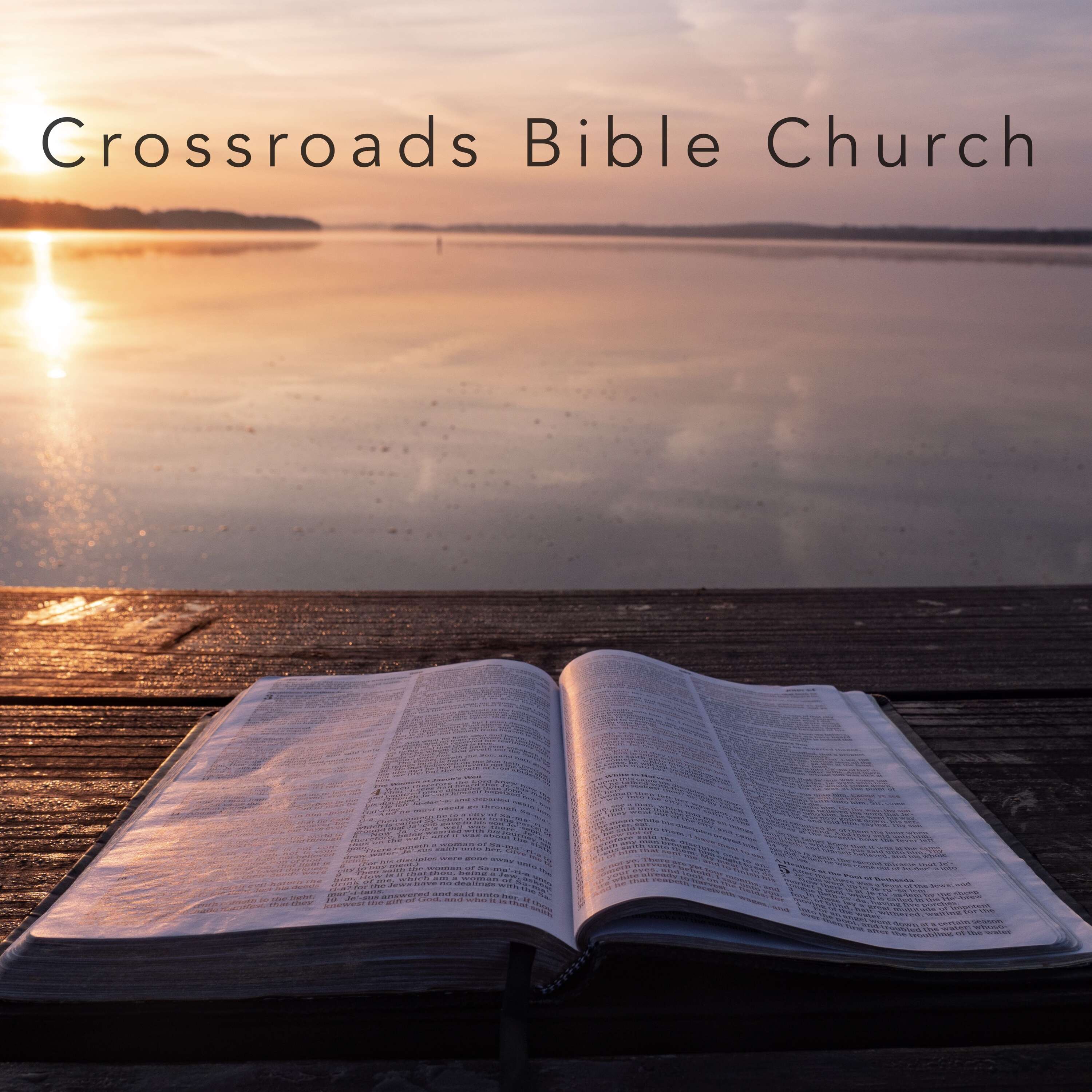 Crossroads Bible Church 