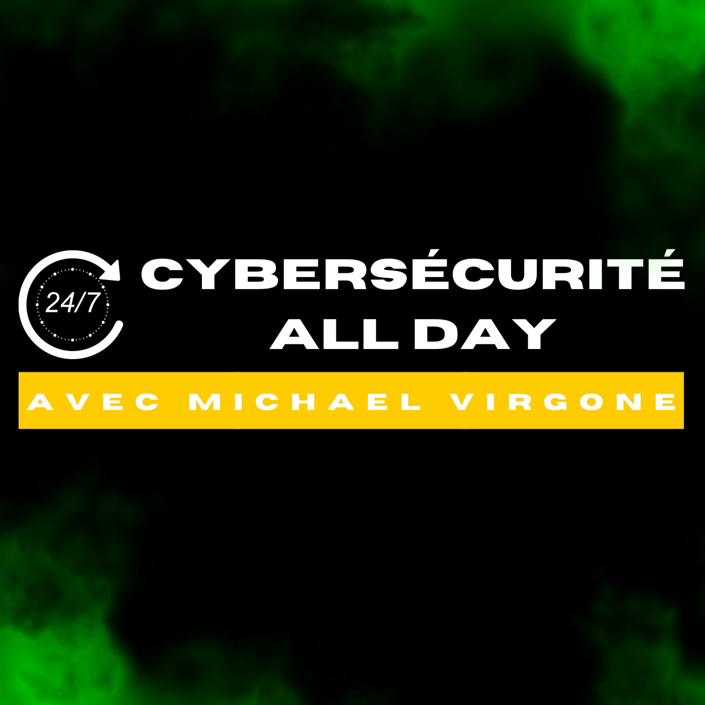 Cybersécurité All Day 