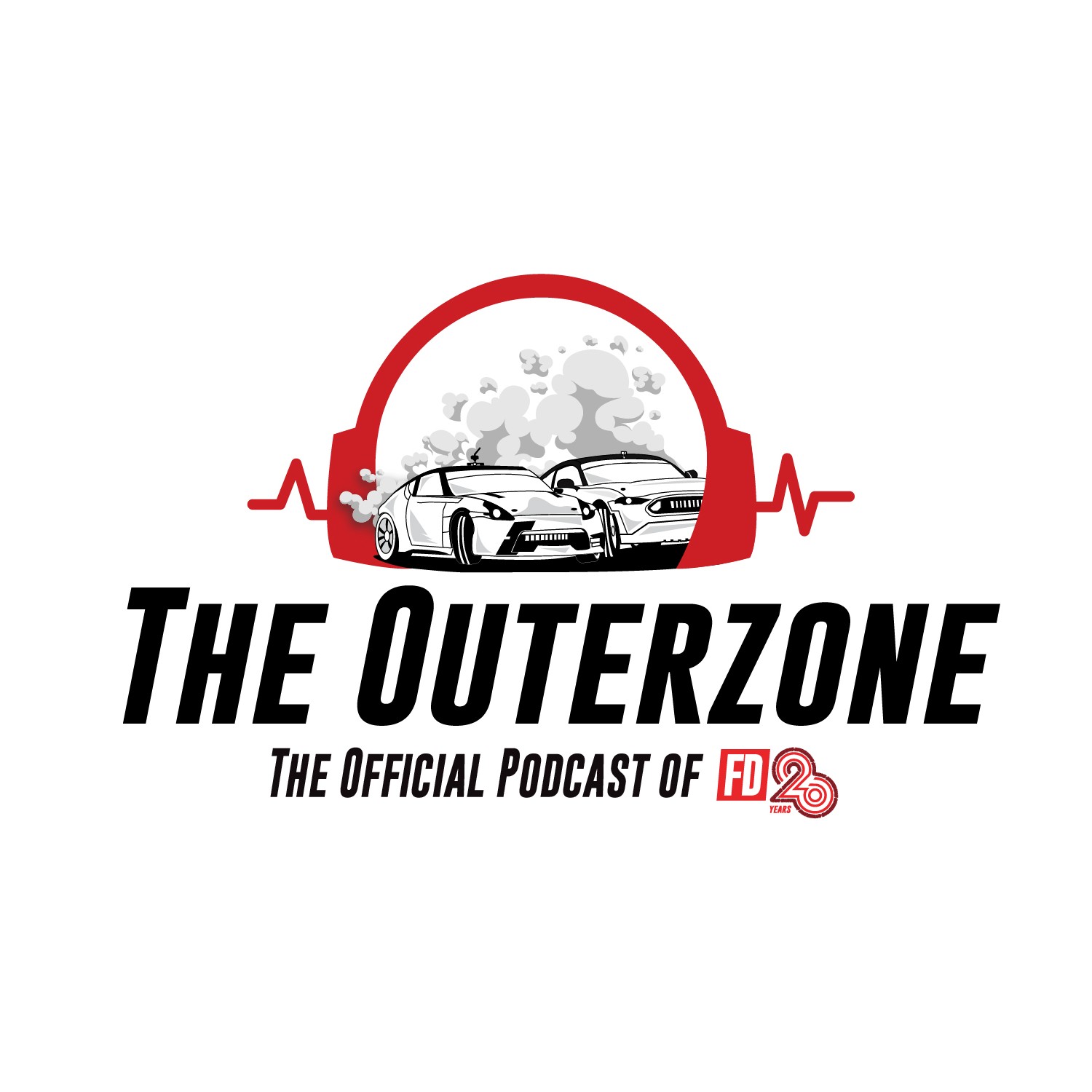 The Outerzone - The Official Podcast of Formula DRIFT 