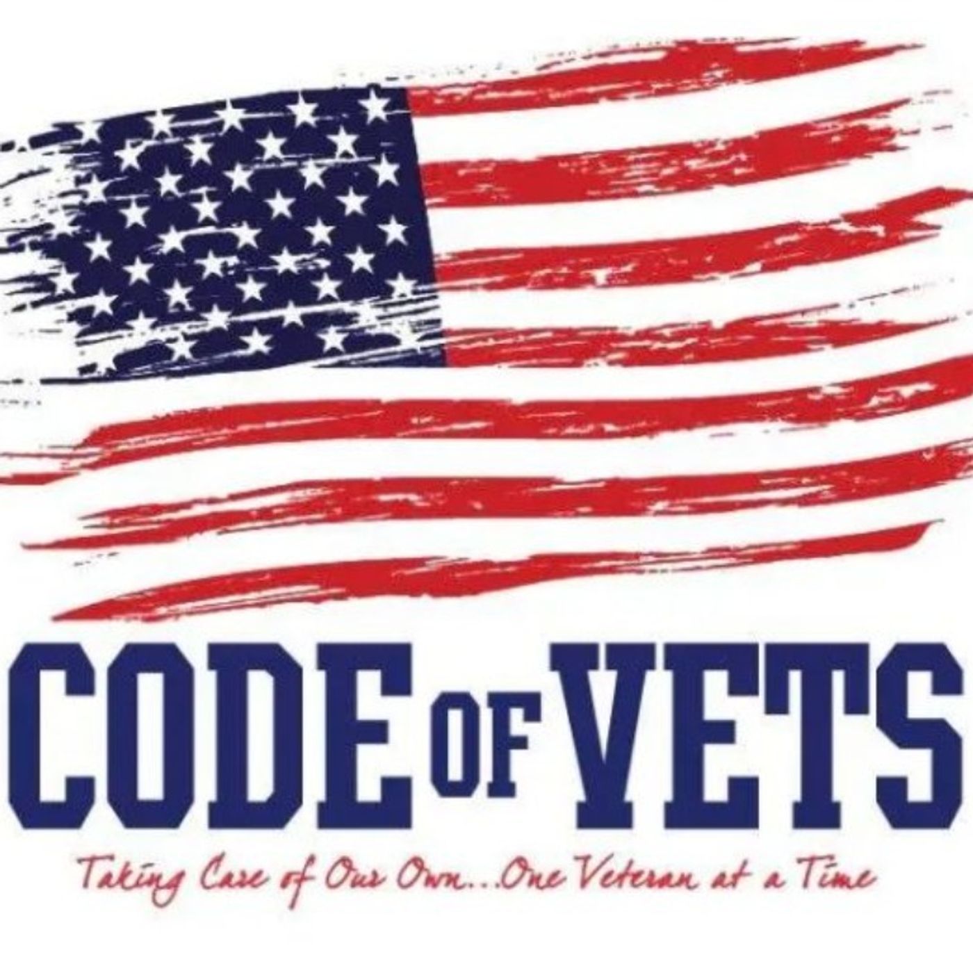 Code Of Vets: Serving Those Who Have Served Us