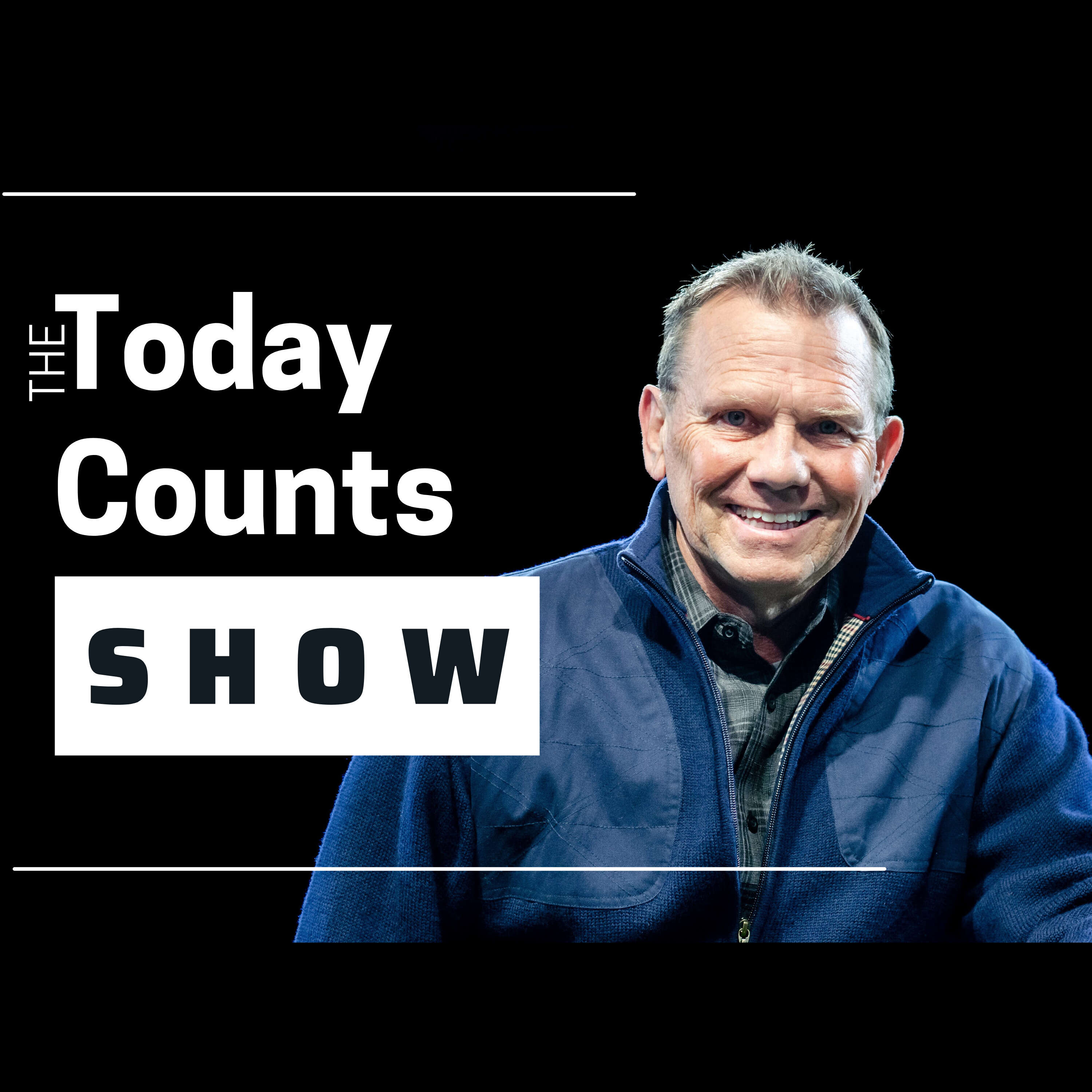 The Today Counts Show 