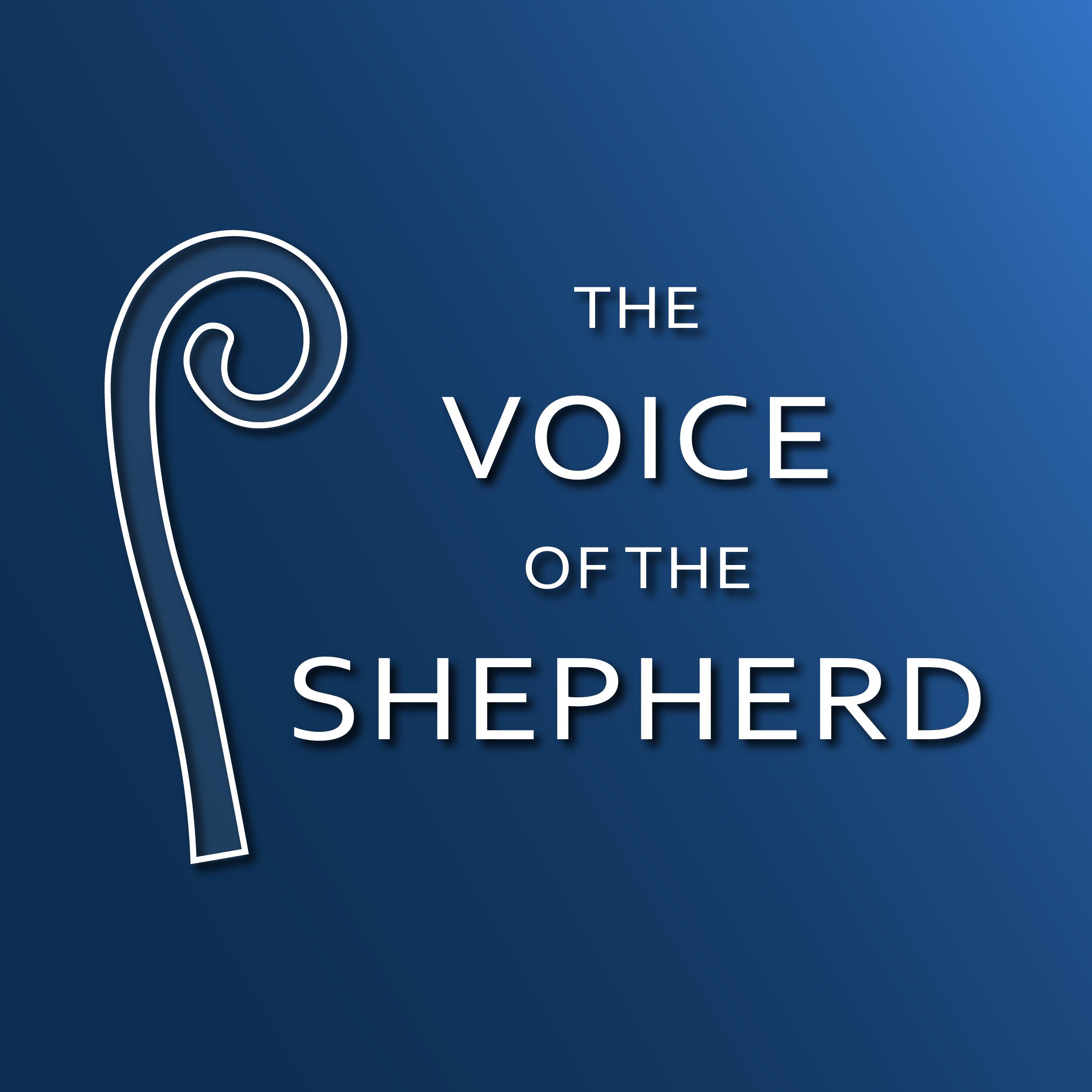 The Voice of the Shepherd 