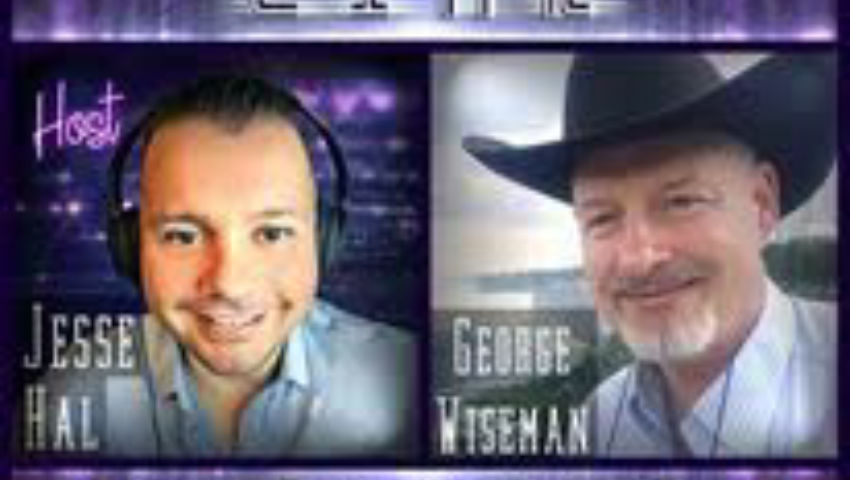 Interview 564 with George Wiseman