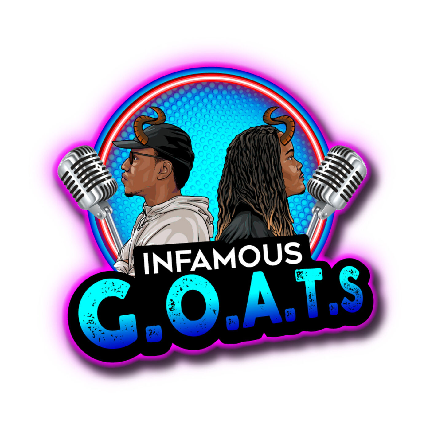 Infamous G.O.A.T.S 