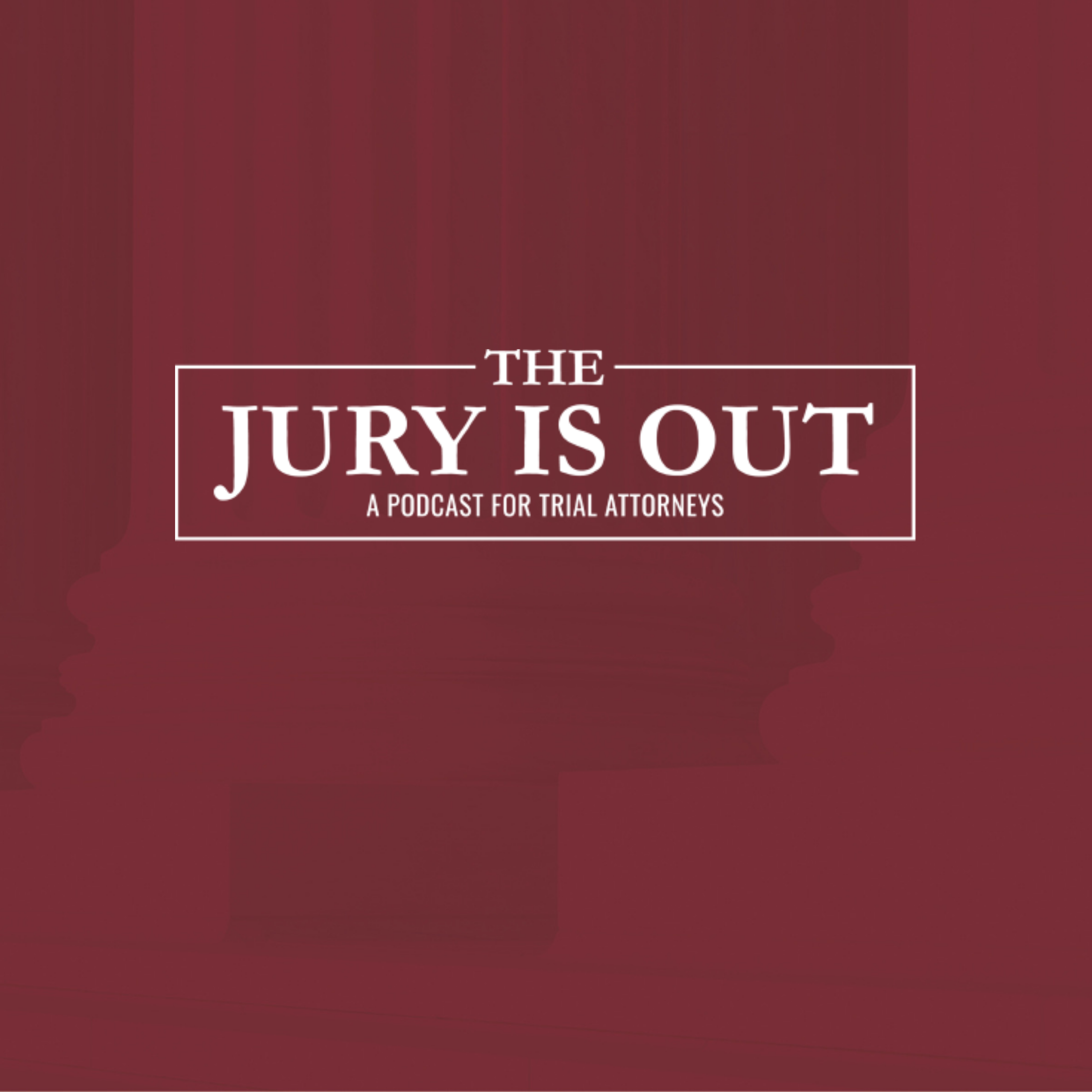 The Jury Is Out 