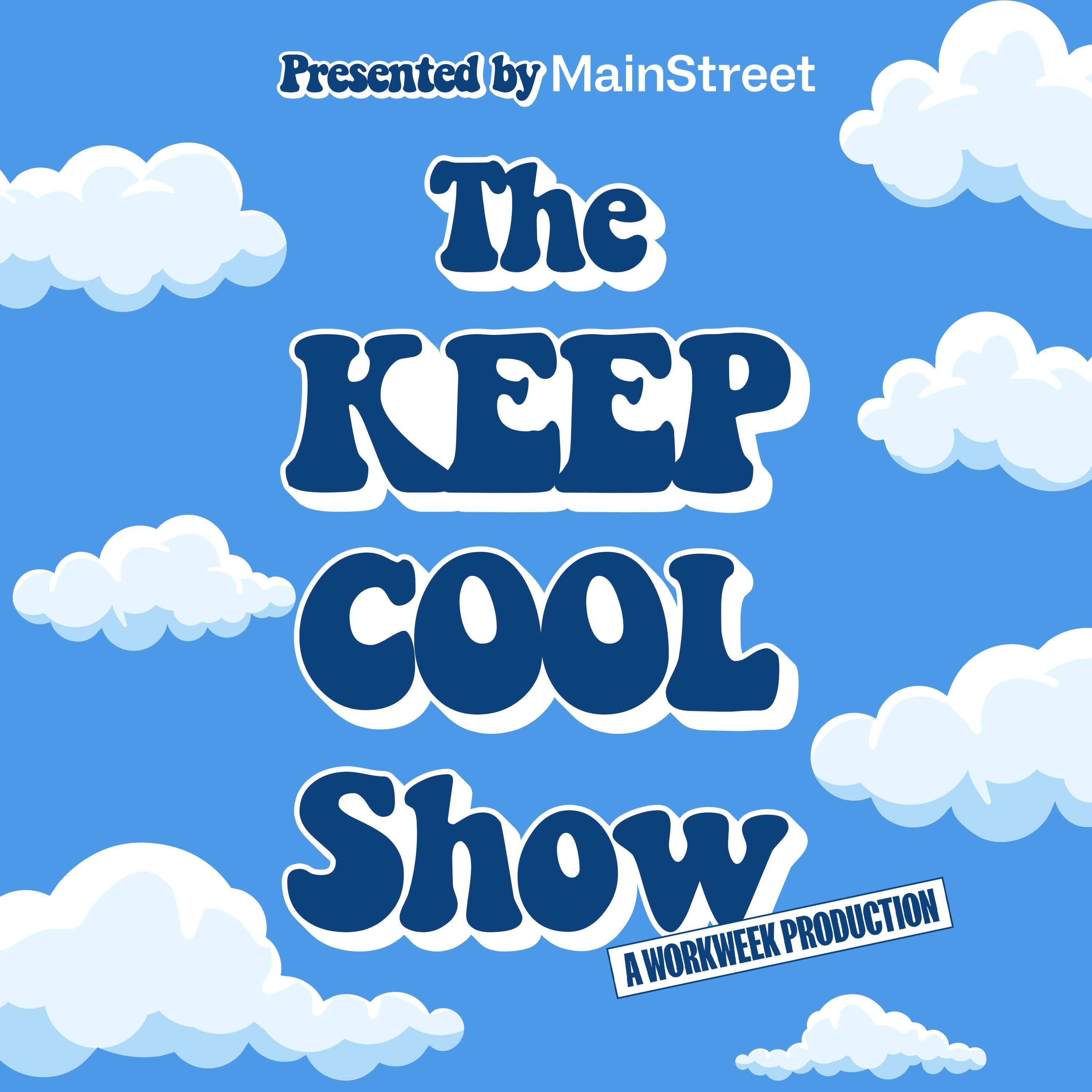 The Keep Cool Show 