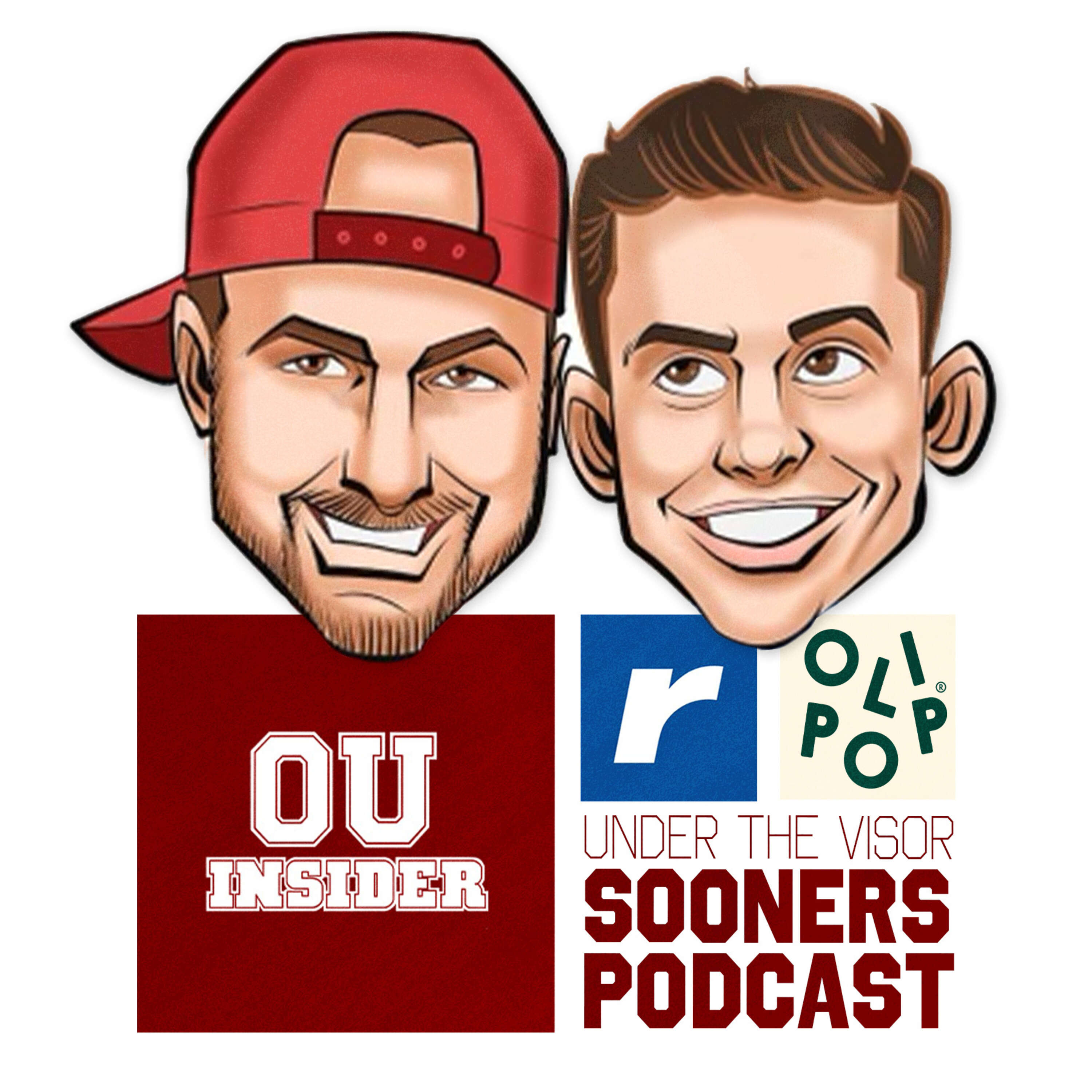 OUInsider.com: Under the Visor Sooners Podcast 