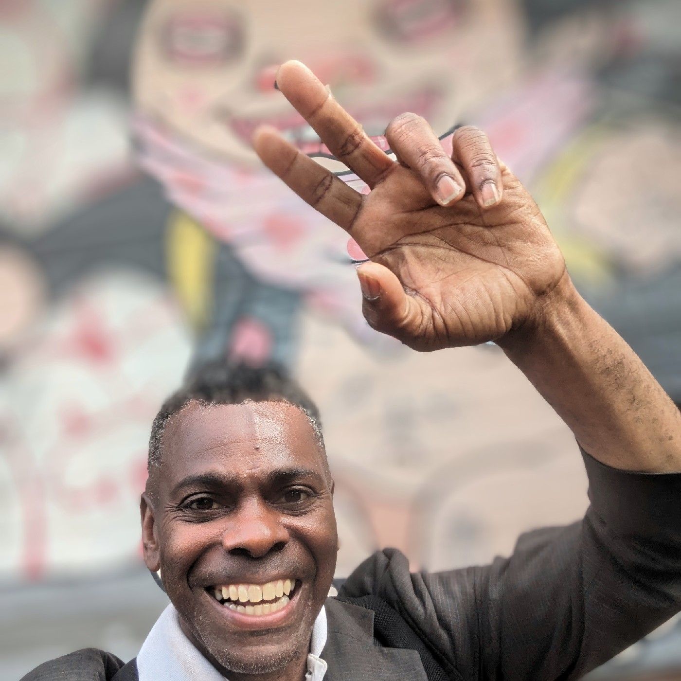 Tennis Specifically Terry Dwayne Ashford 