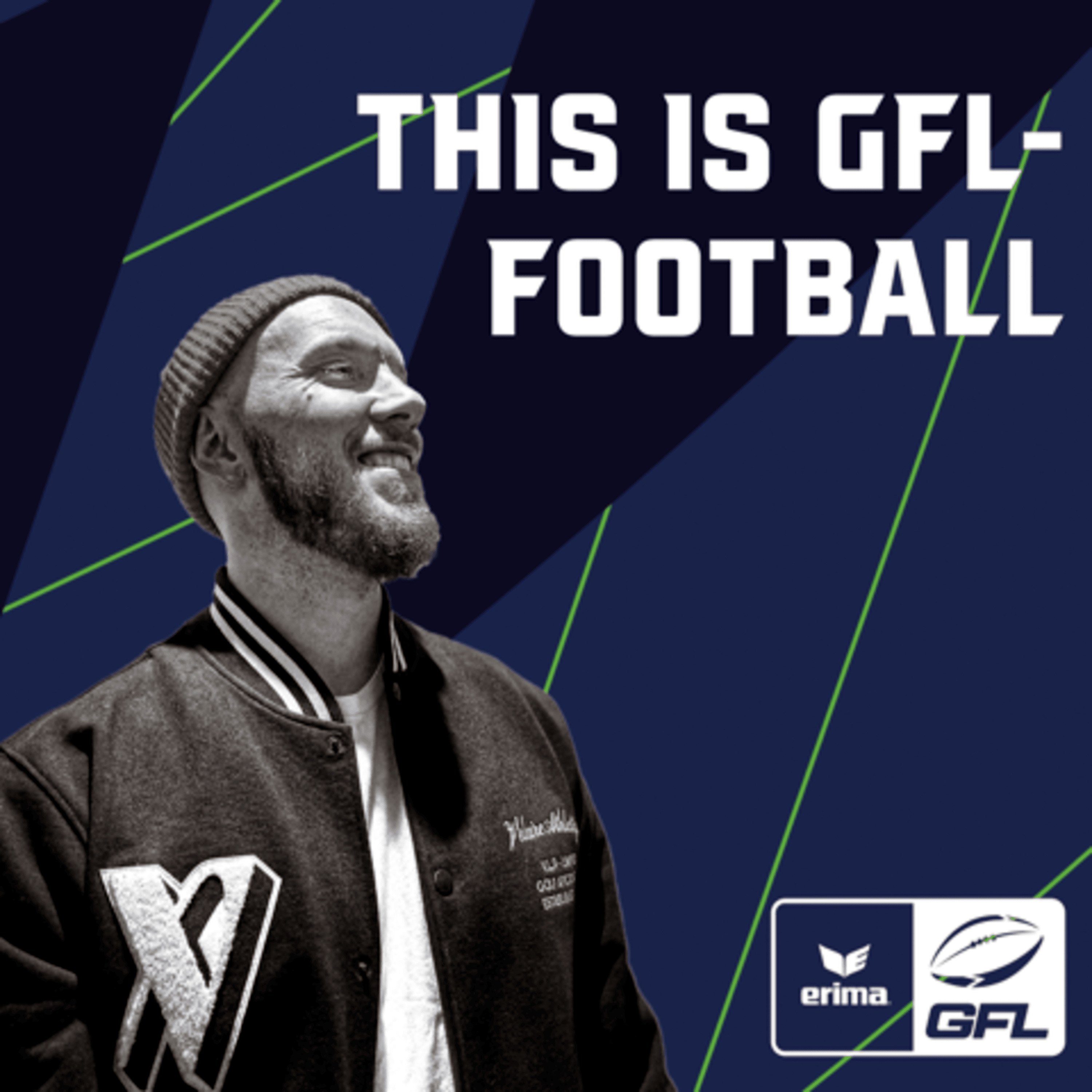 This is GFL-Football 