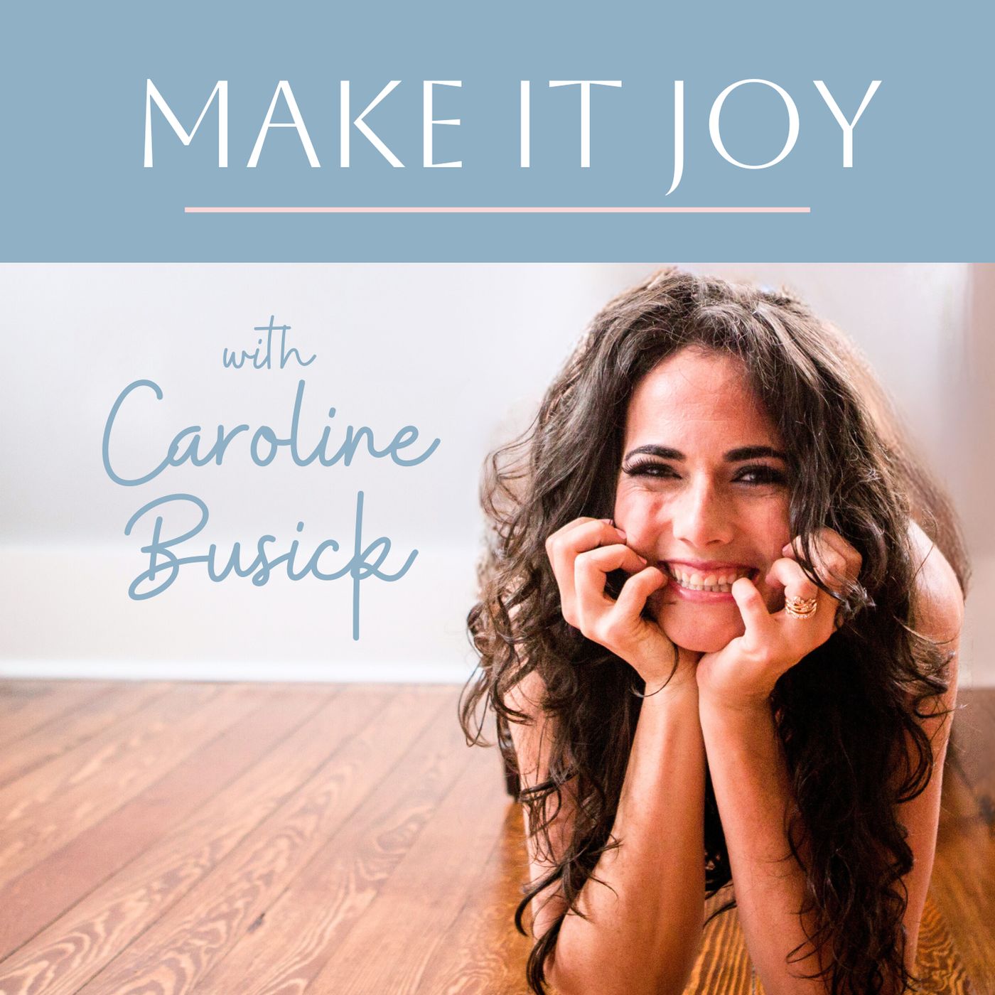 Make It Joy 