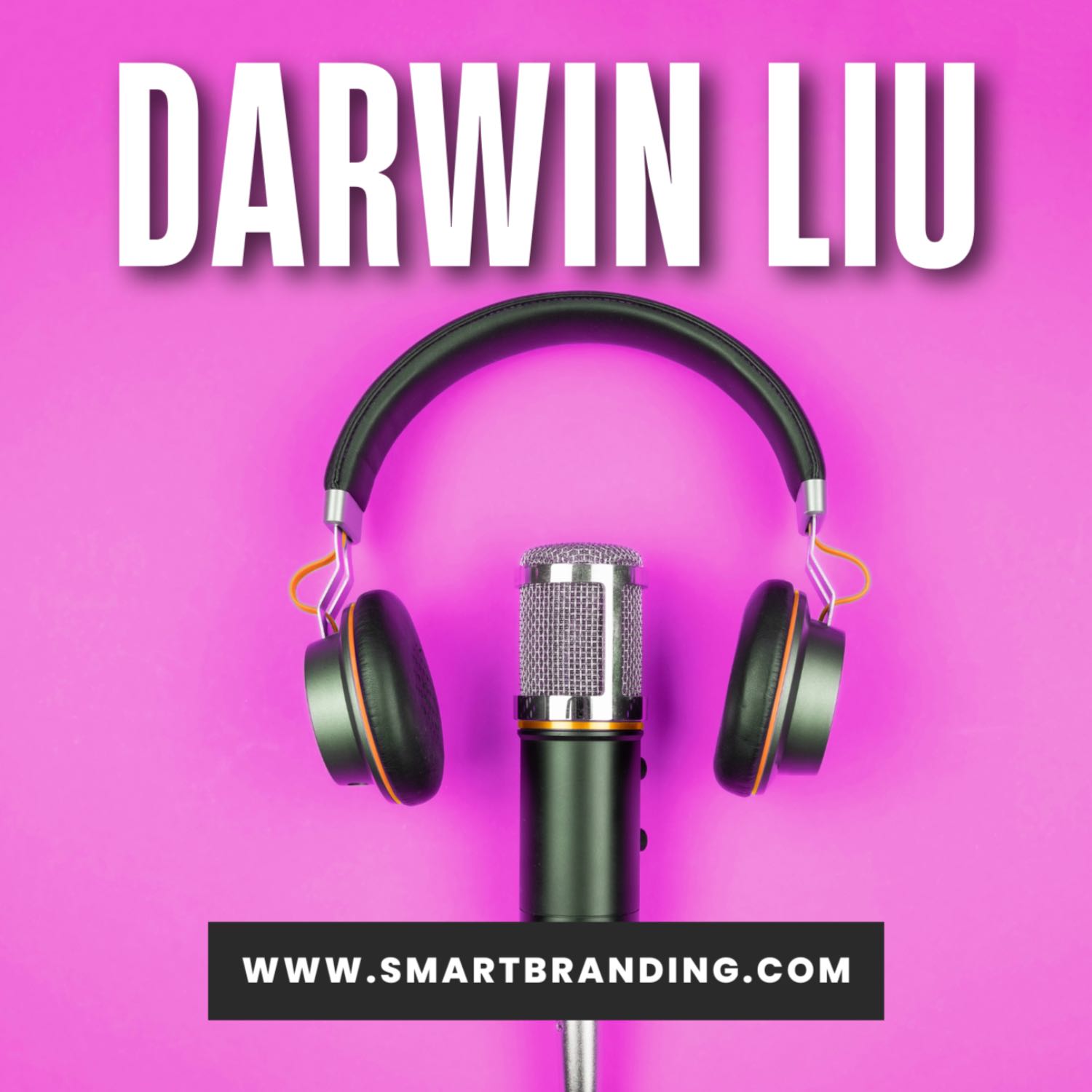 ⁣Ep.85 | Unlocking Success Online: Darwin Liu's Insights into Digital Marketing