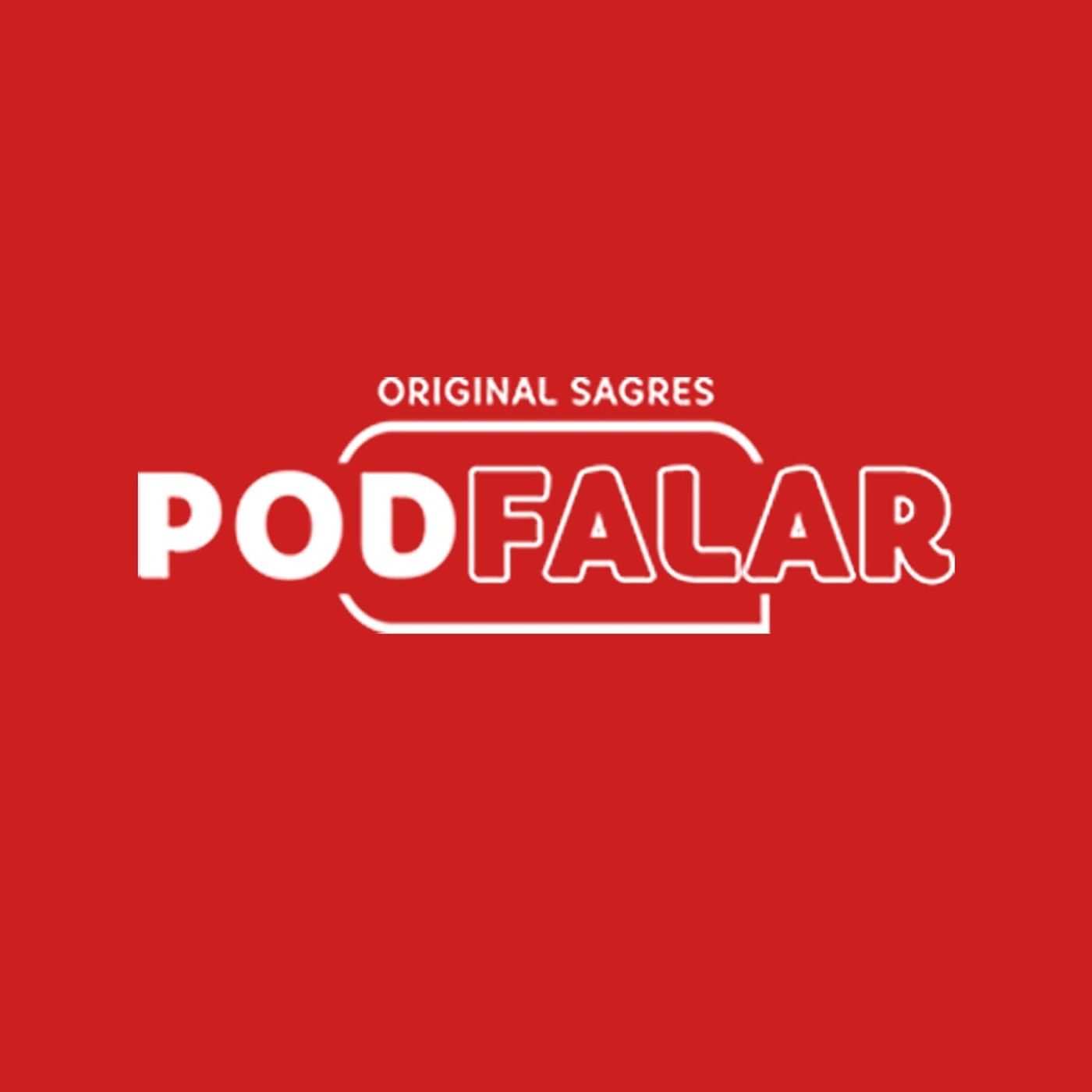 Sagres PodFalar 