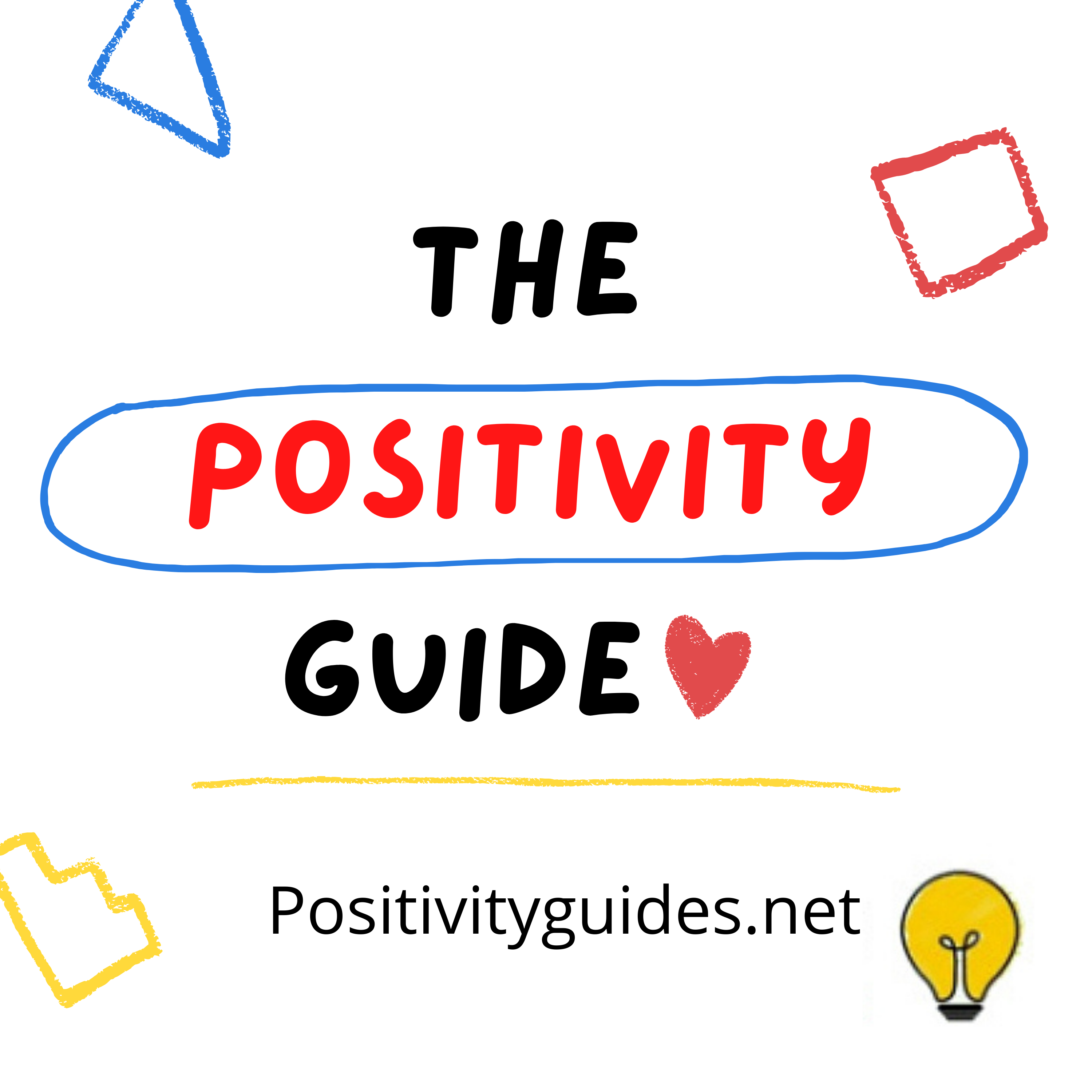 The Positivity Guide 