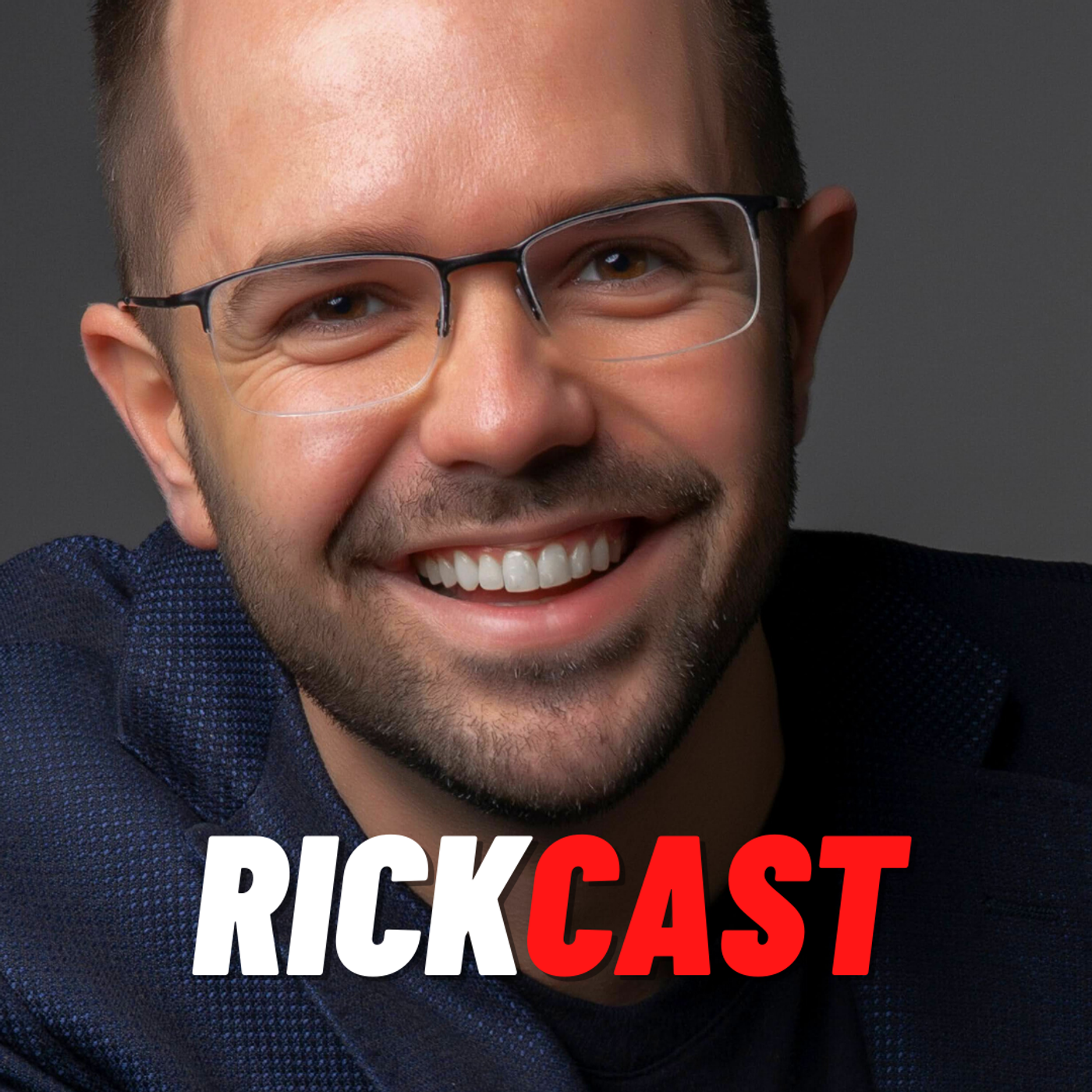 RickCast - Marketing, vendas e empreendedorismo 