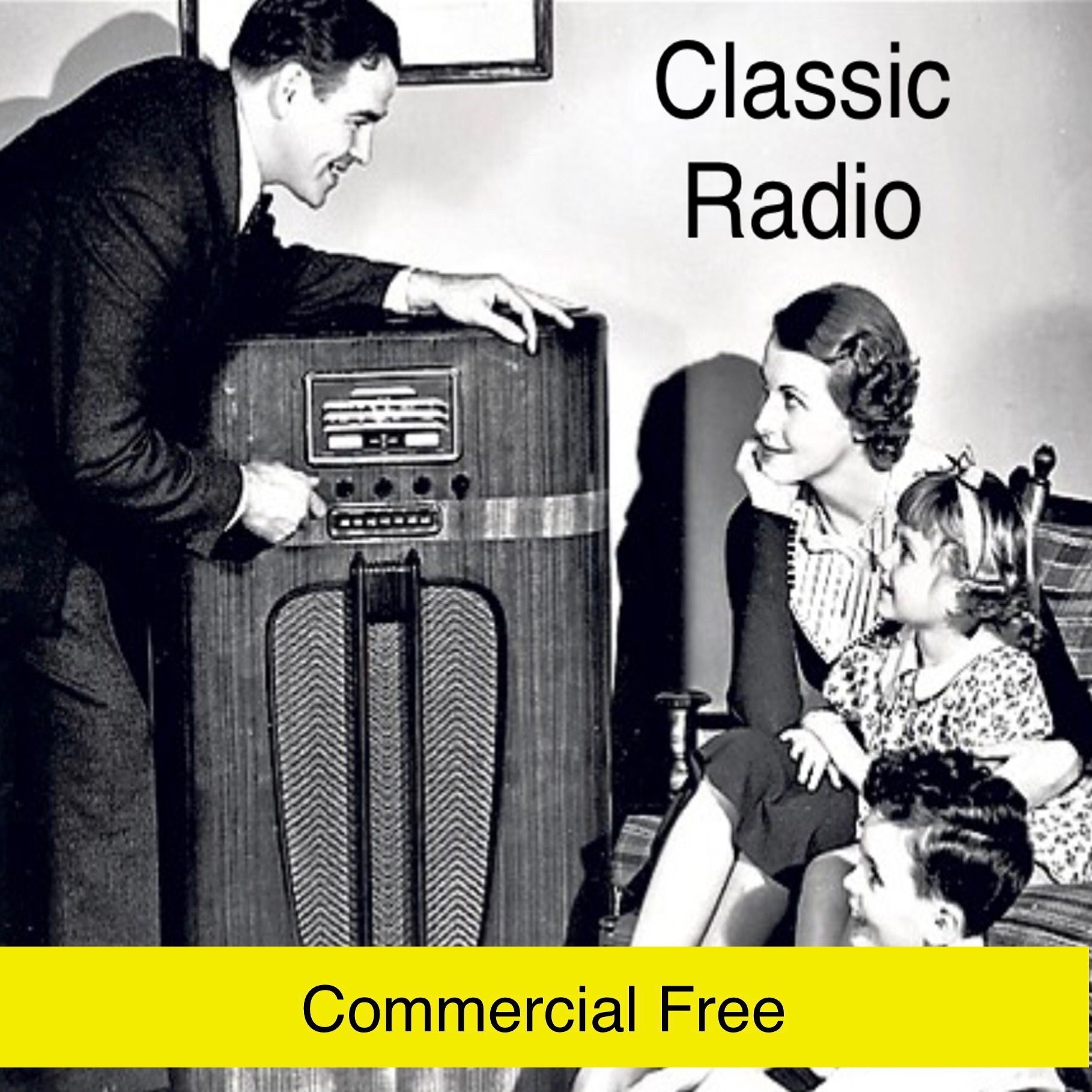 Classic Radio 