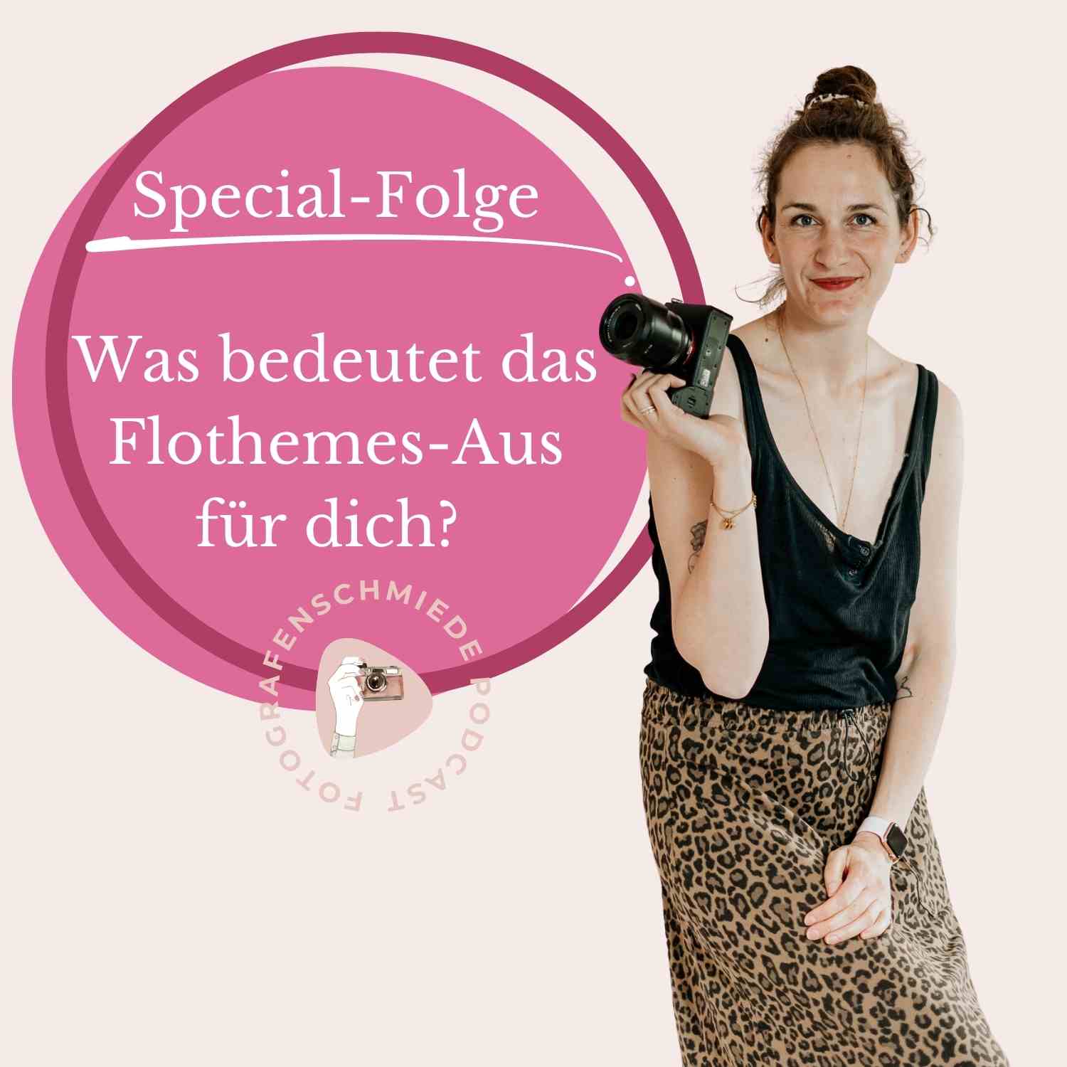 ⁣Special-Folge: Was bedeutet das Flothemes-Aus für dich?