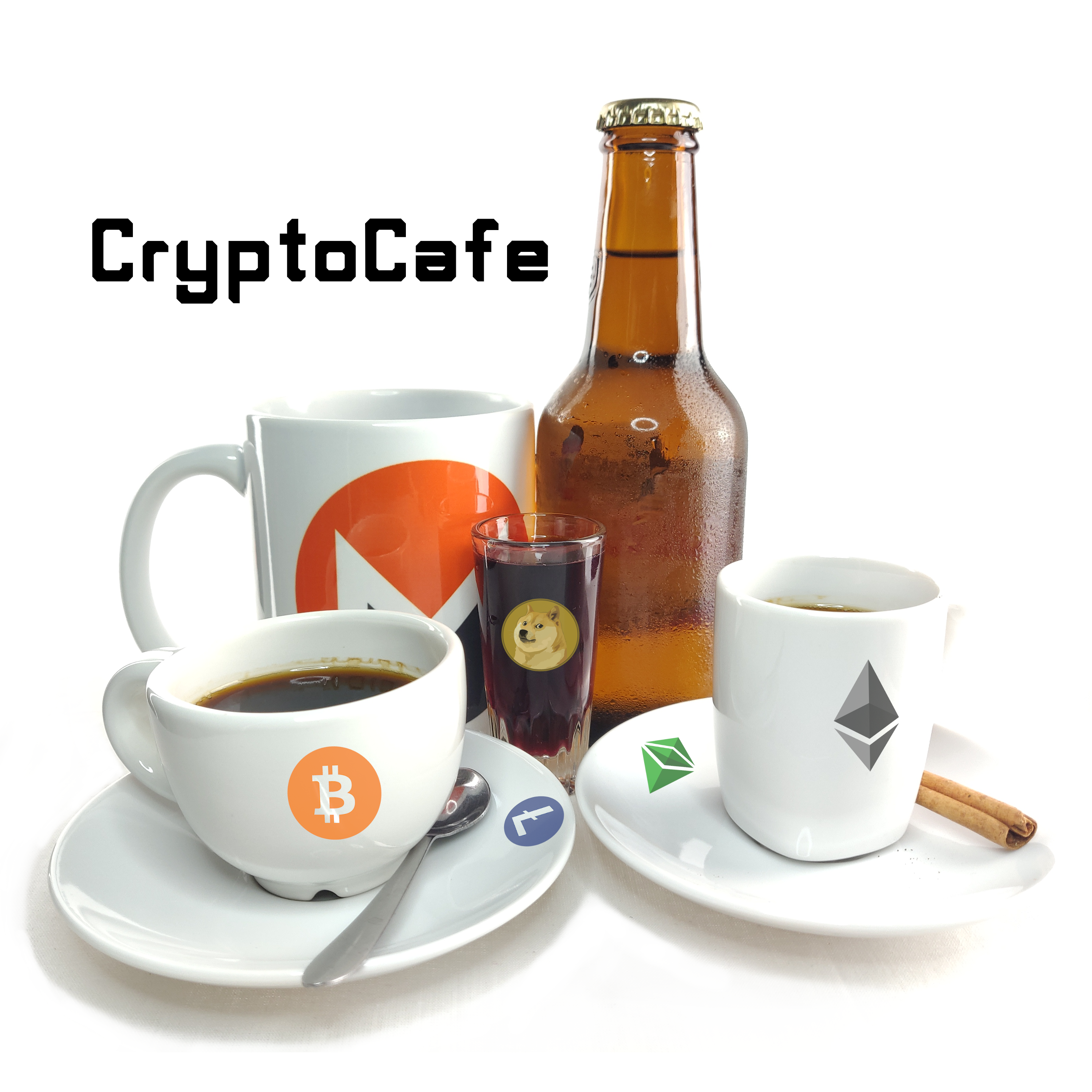 CryptoCafe 