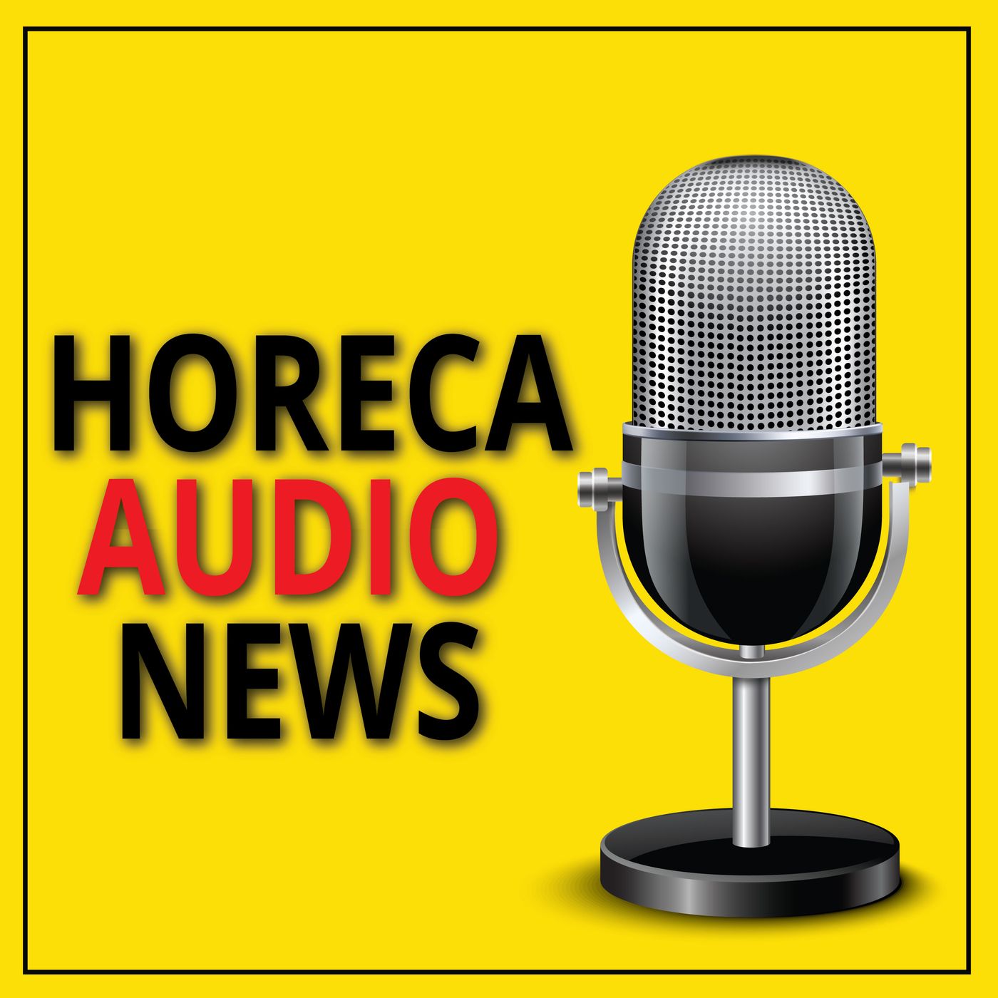 HORECA AUDIO NEWS - Le pillole quotidiane 