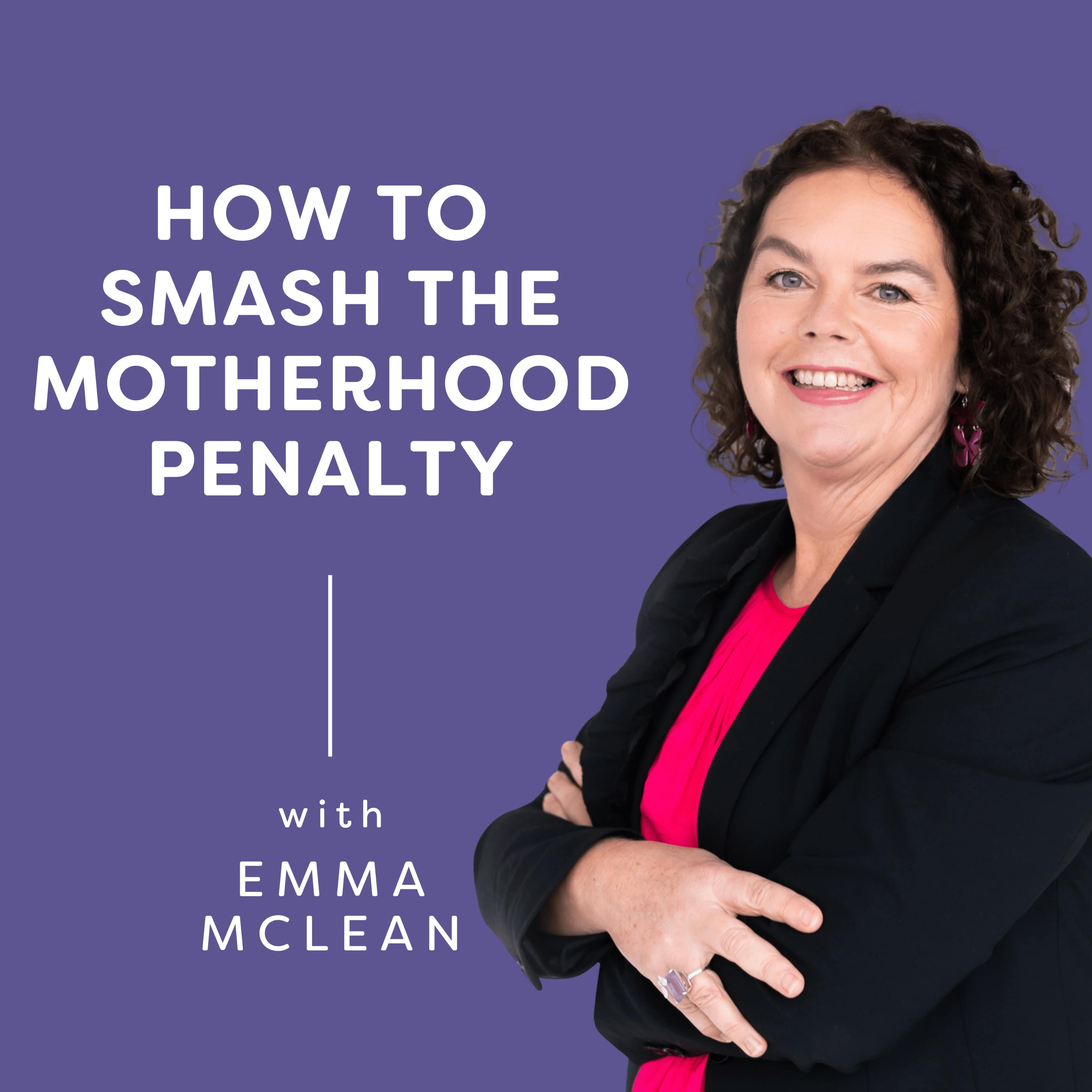 HTSMP: How to Smash the Motherhood Penalty 