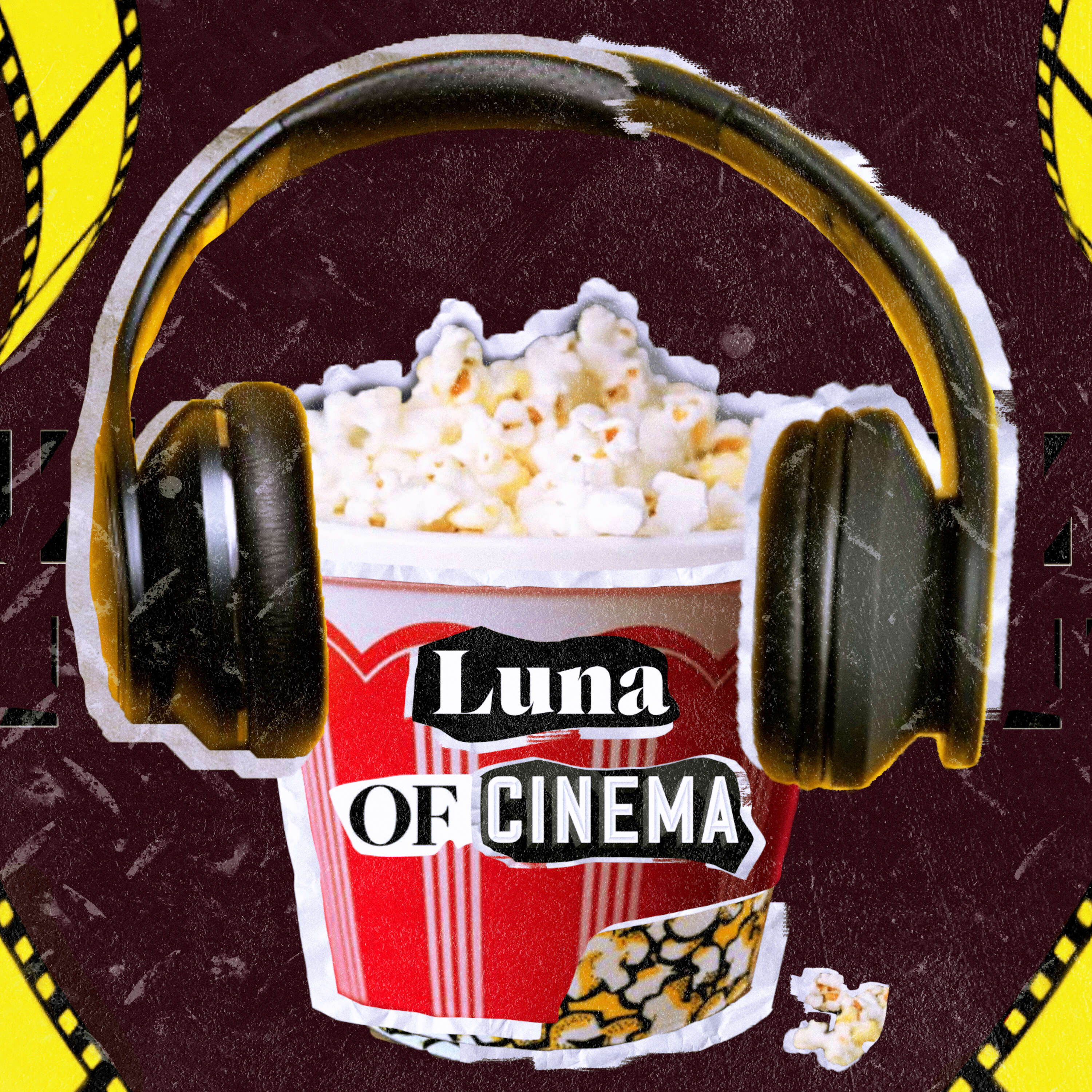 Luna of Cinema 