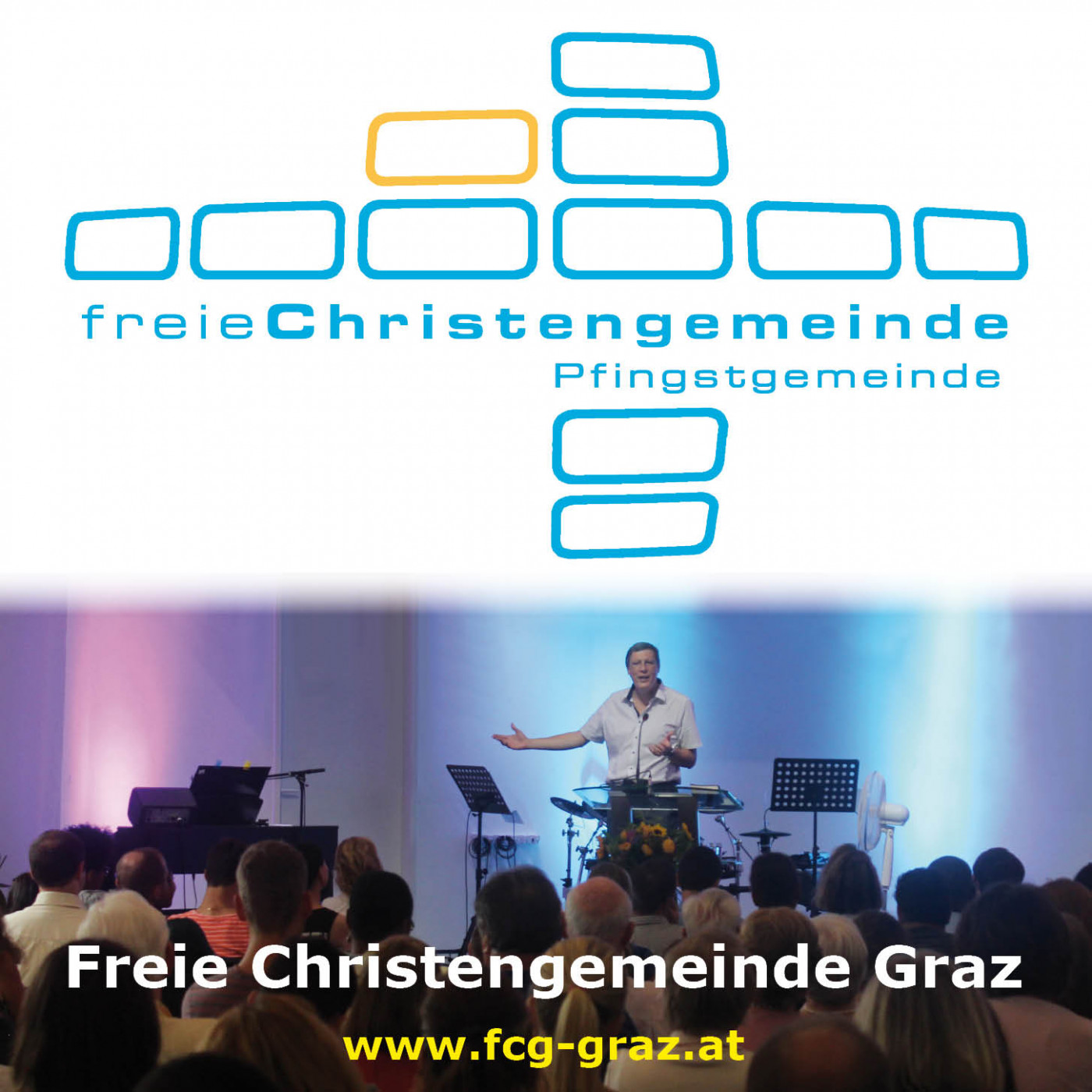 Freie Christengemeinde Graz 