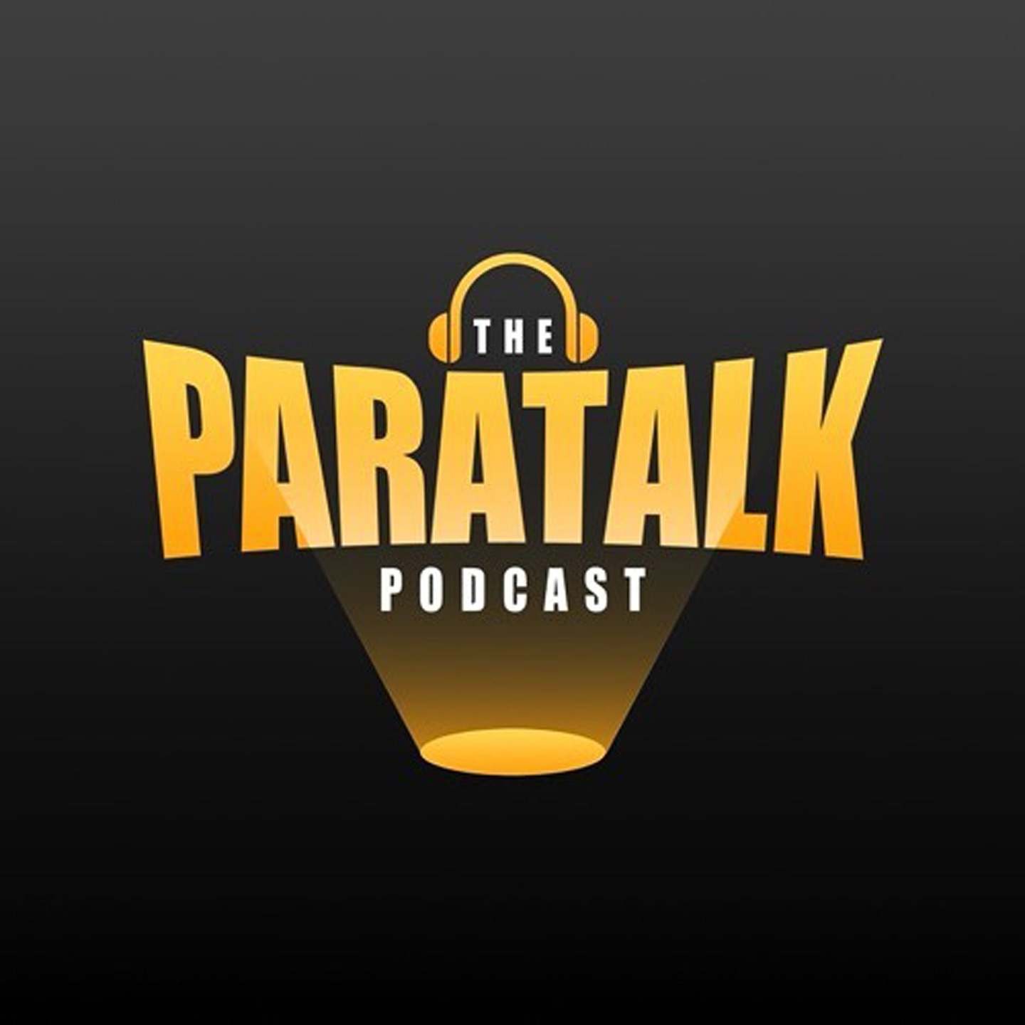 Paratalk Podcast 