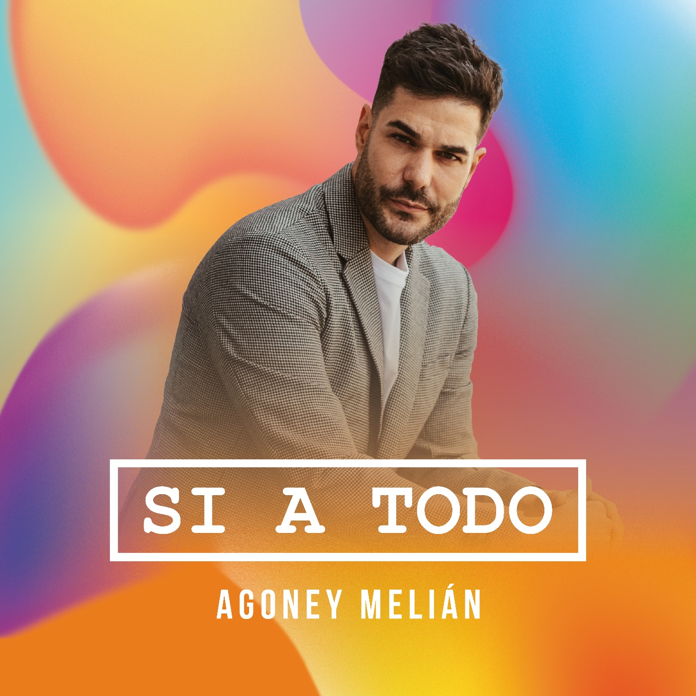 SI A TODO - Agoney Melián 