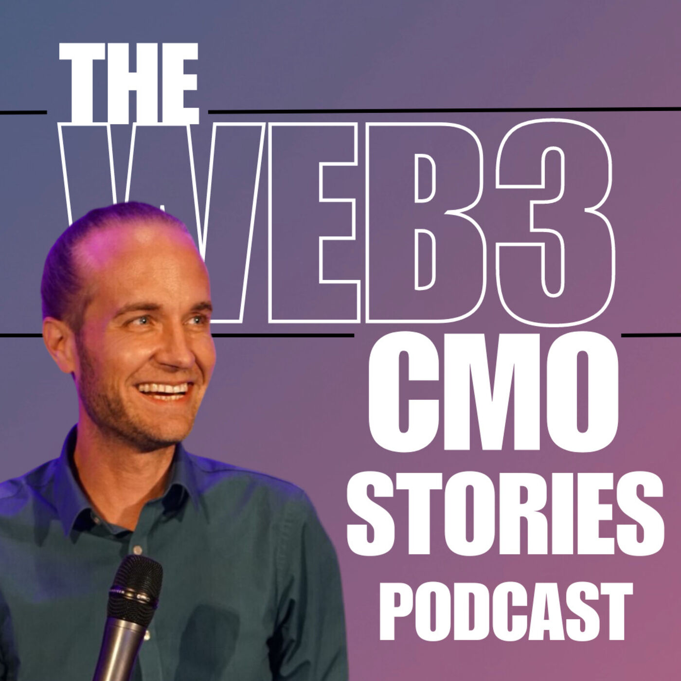 CMO Stories 