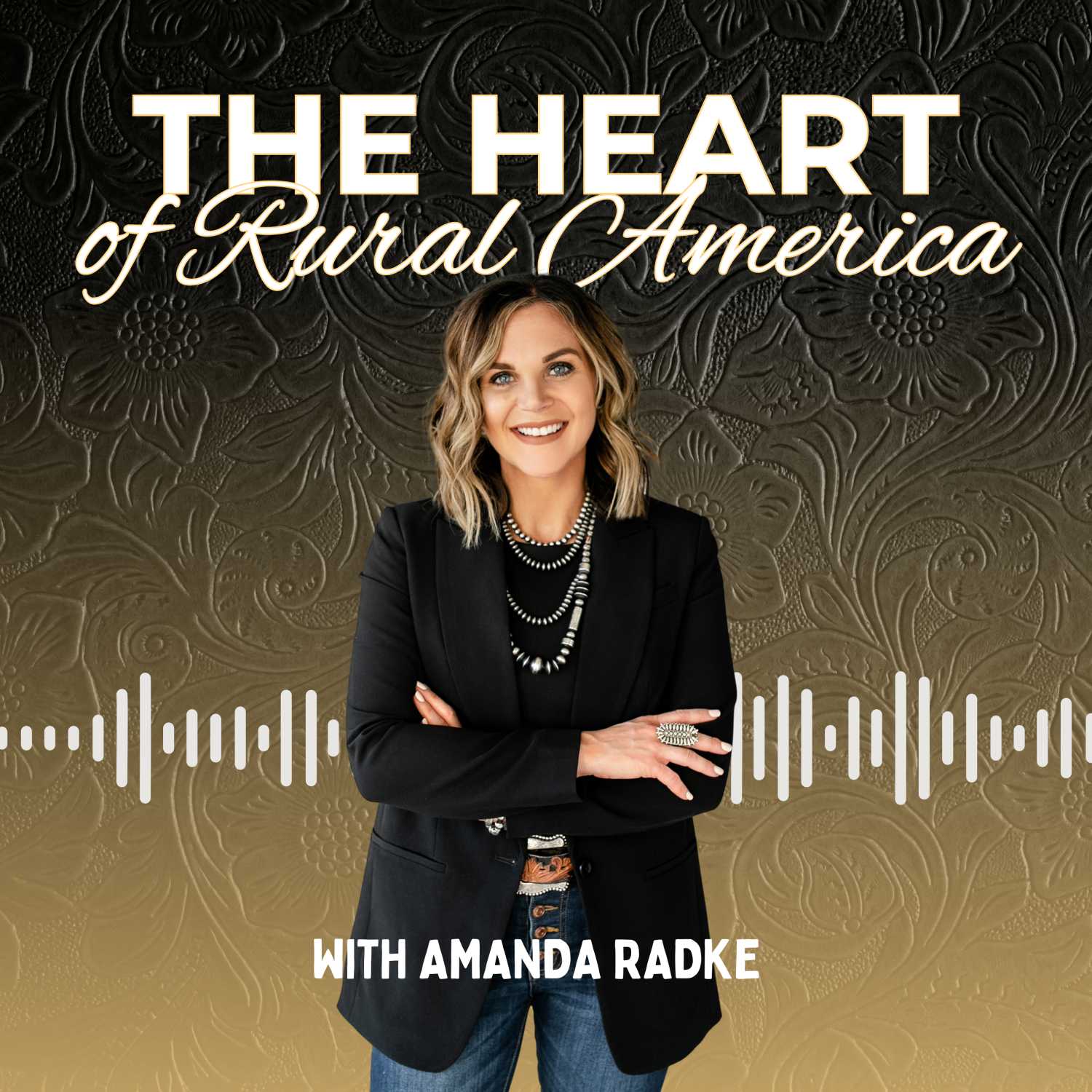 The Heart of Rural America 